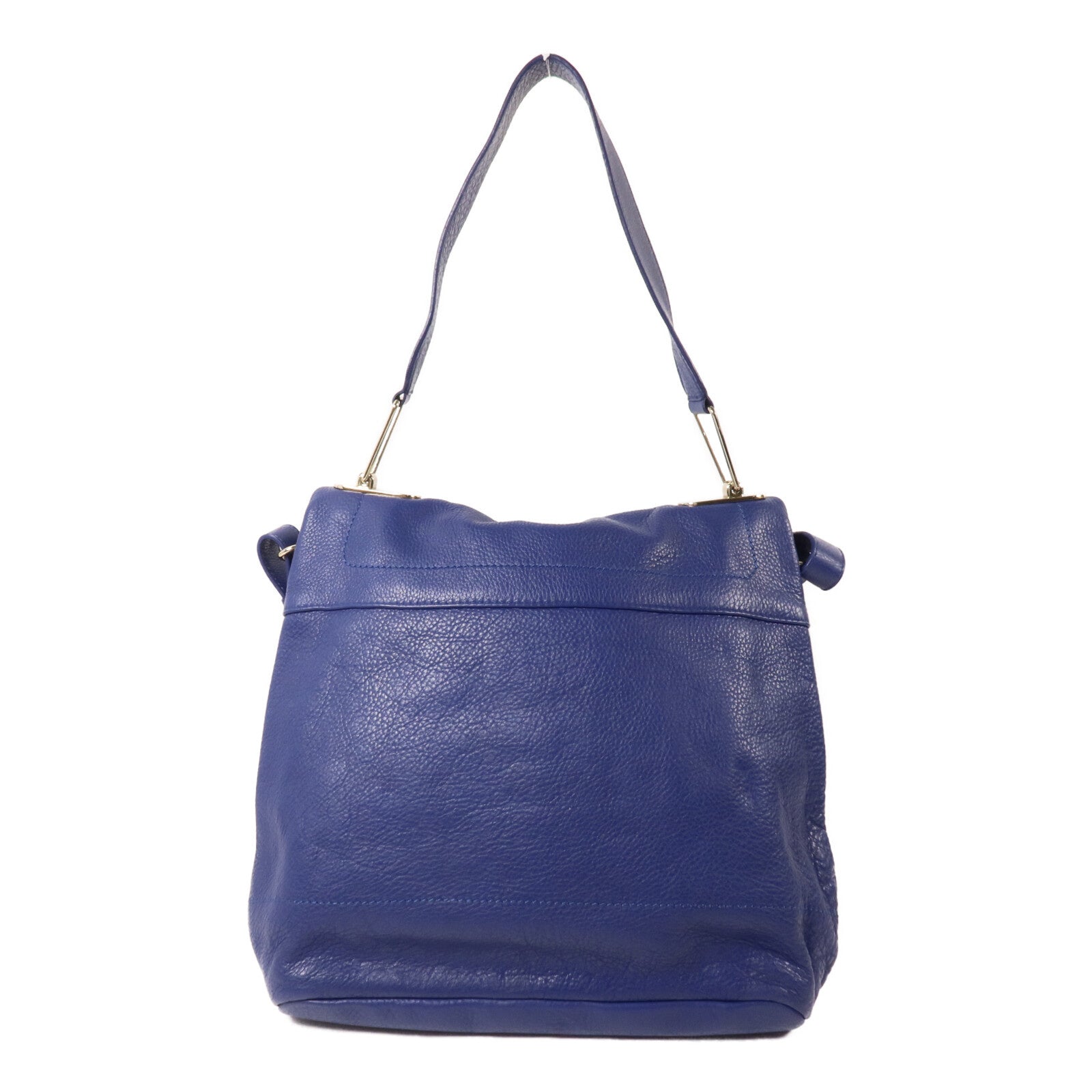 SEE BY CHLOE 牛皮皮革2 Way Shoulder Bag手挽肩背兩用袋