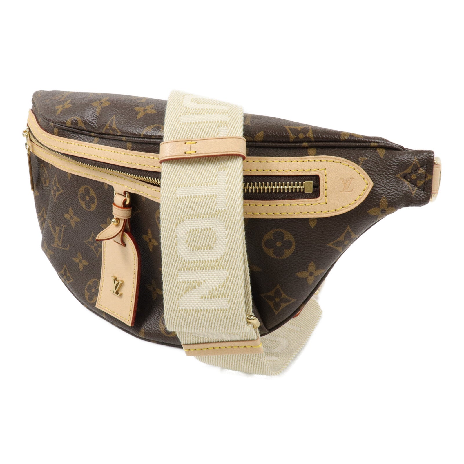 LOUIS VUITTON Monogram High Rise腰包