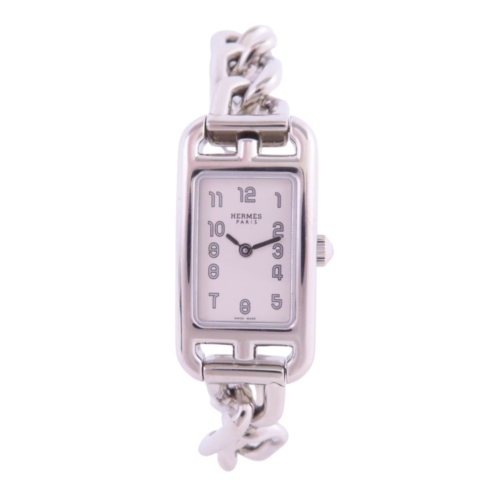 HERMES Nantucket Watch NA2.110