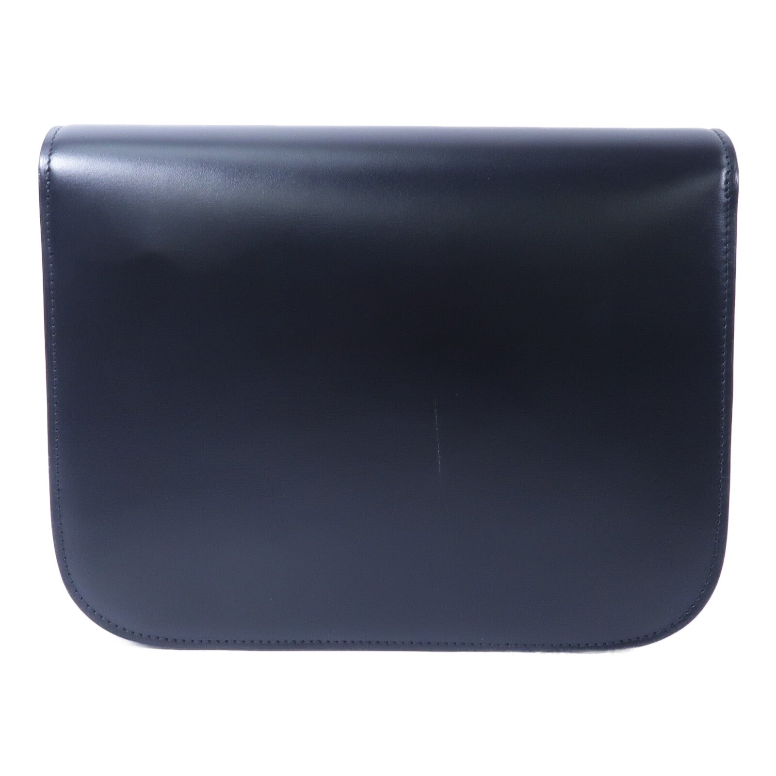 CELINE 牛皮皮革Classic Box Medium肩背袋