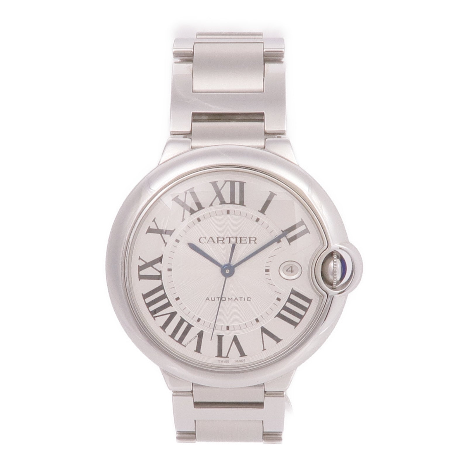 CARTIER Ballon Bleu WSBB0049