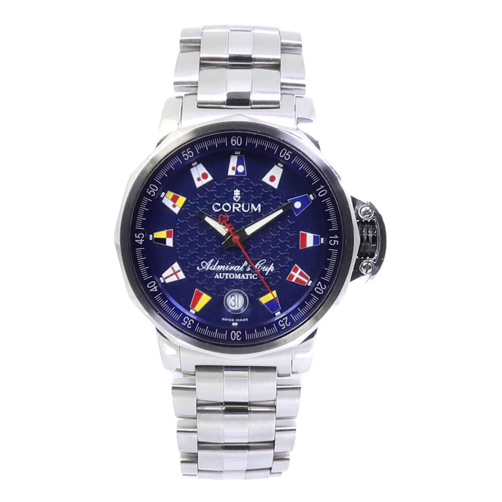 CORUM Admiral's Cup 082.833.20