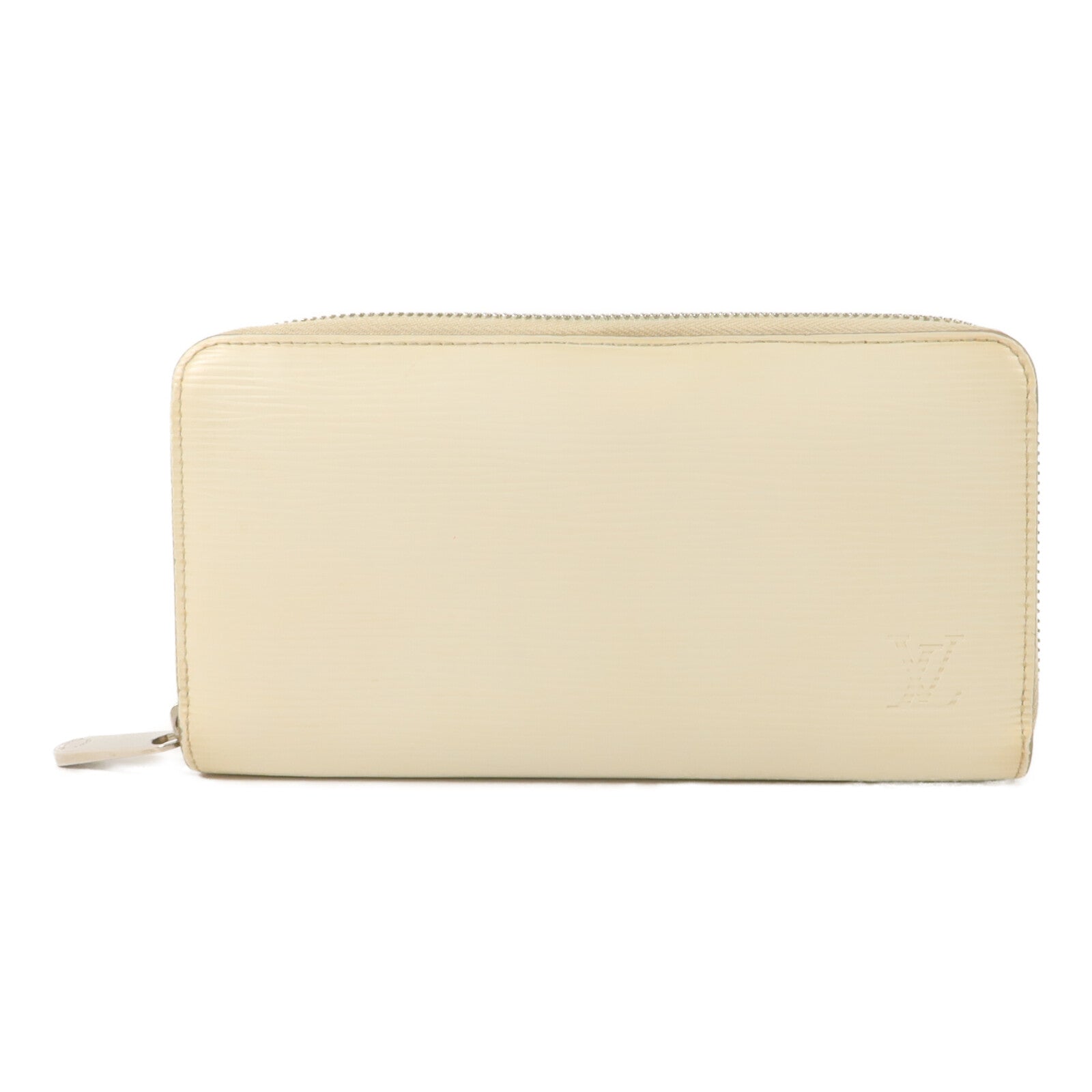 LOUIS VUITTON Epi Zippy Long Wallet長錢包