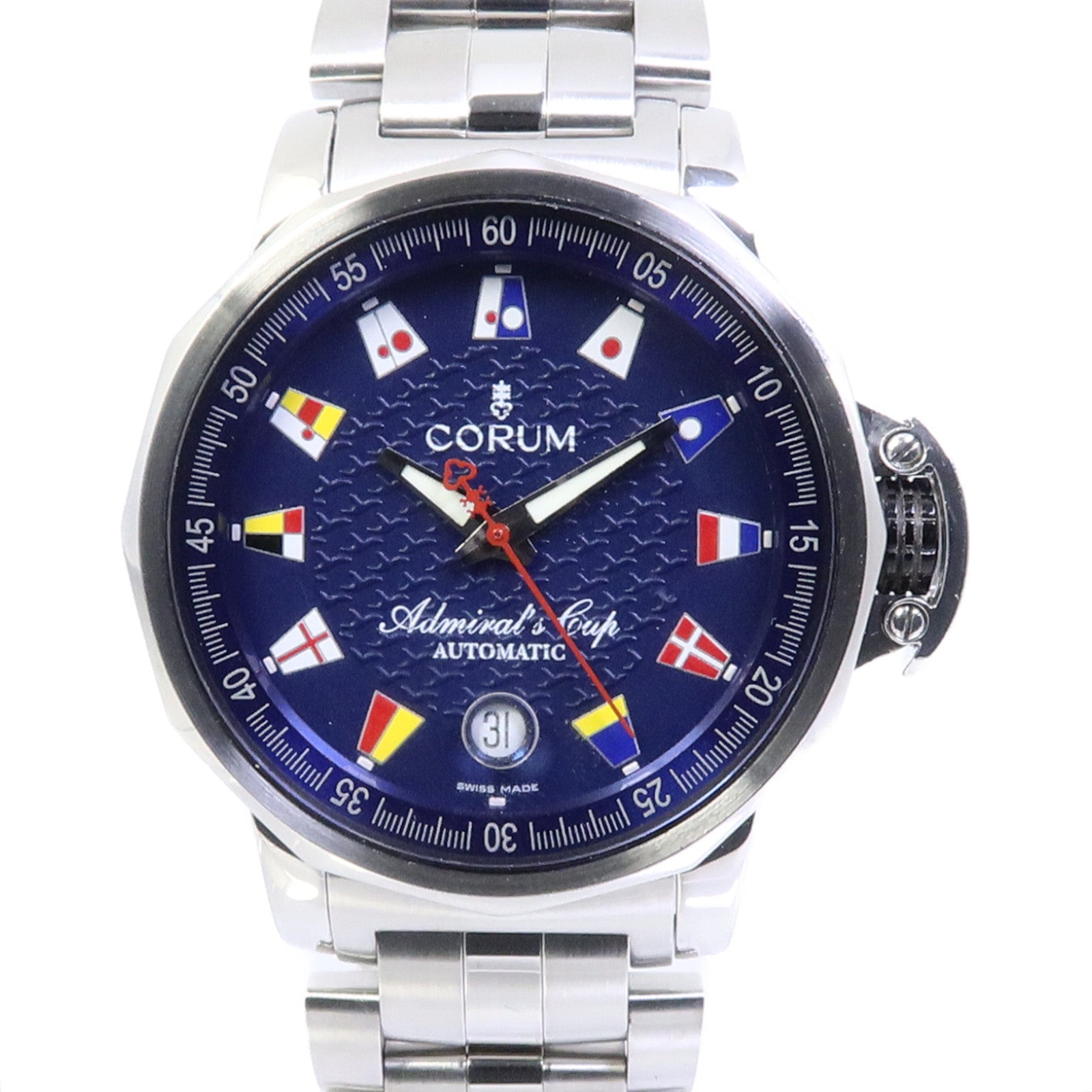 CORUM Admiral's Cup 082.833.20