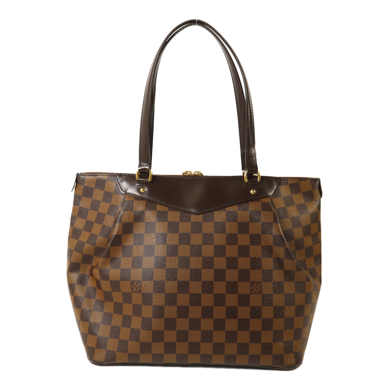 LOUIS VUITTON Damier Westminster GM肩背袋