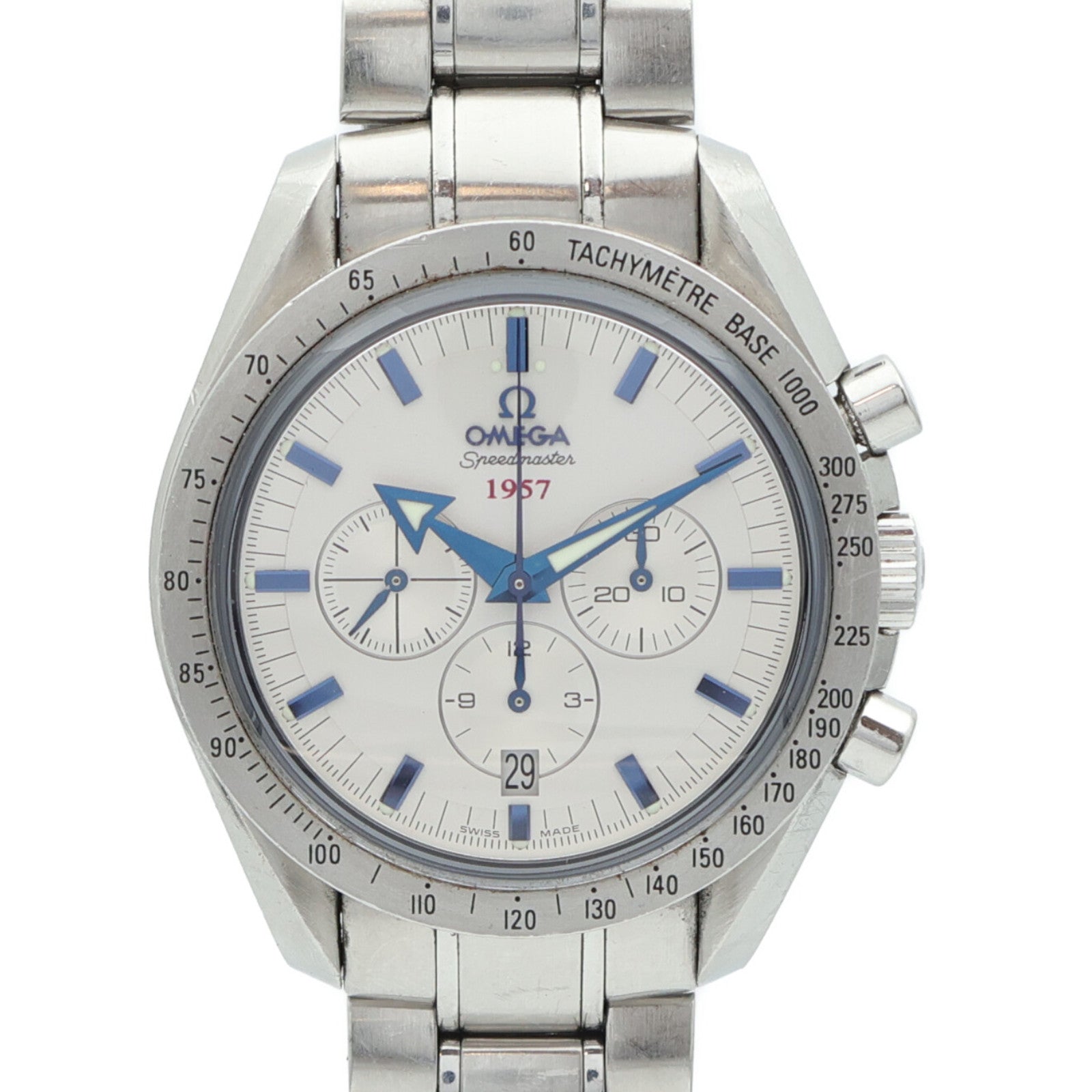 OMEGA Speedmaster 1957 321.10.42.50.02.001