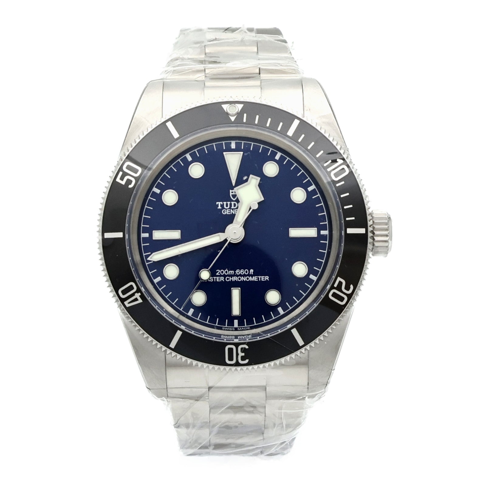 TUDOR Black Bay 68 M7943A1A0NU