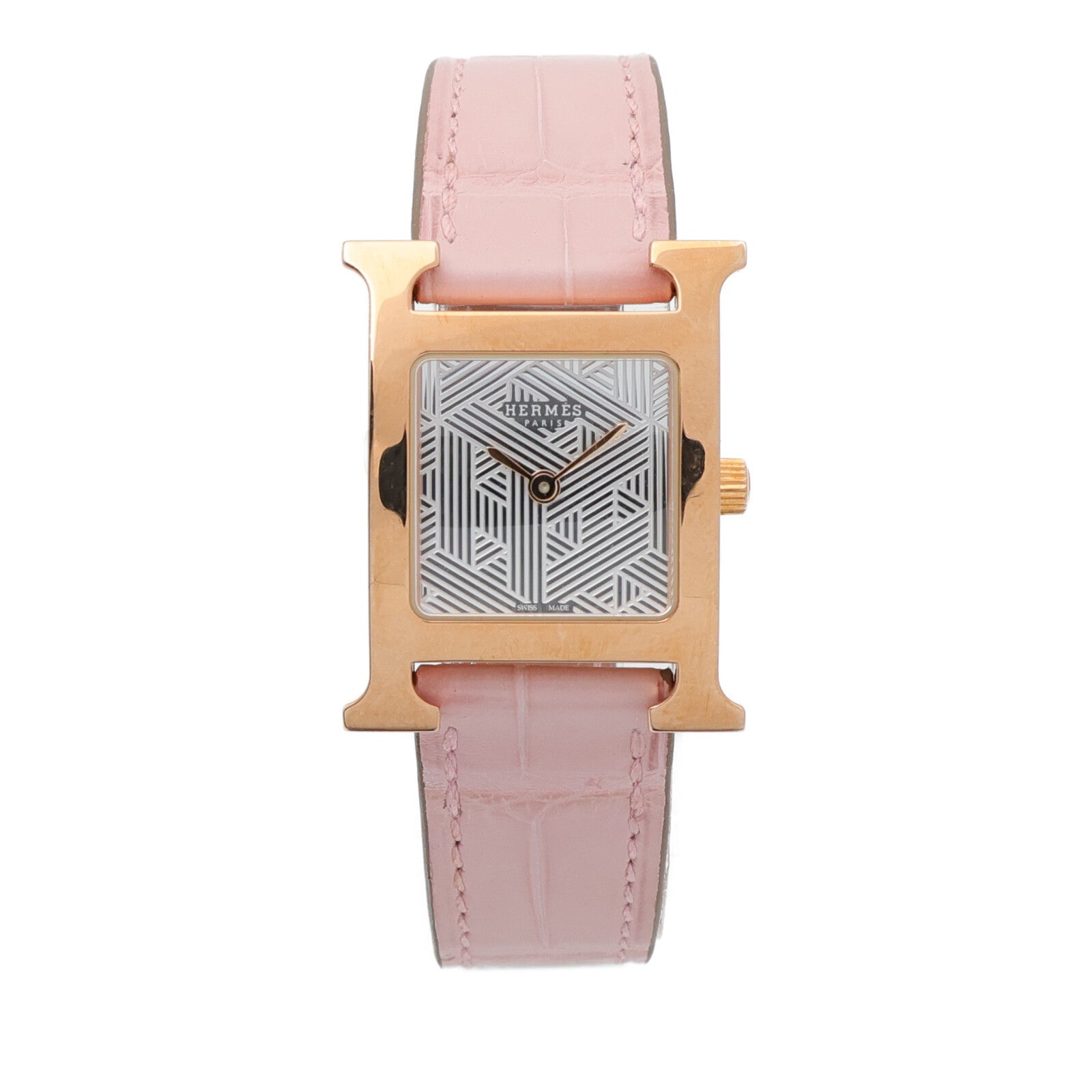 HERMES H Watch HH1202C