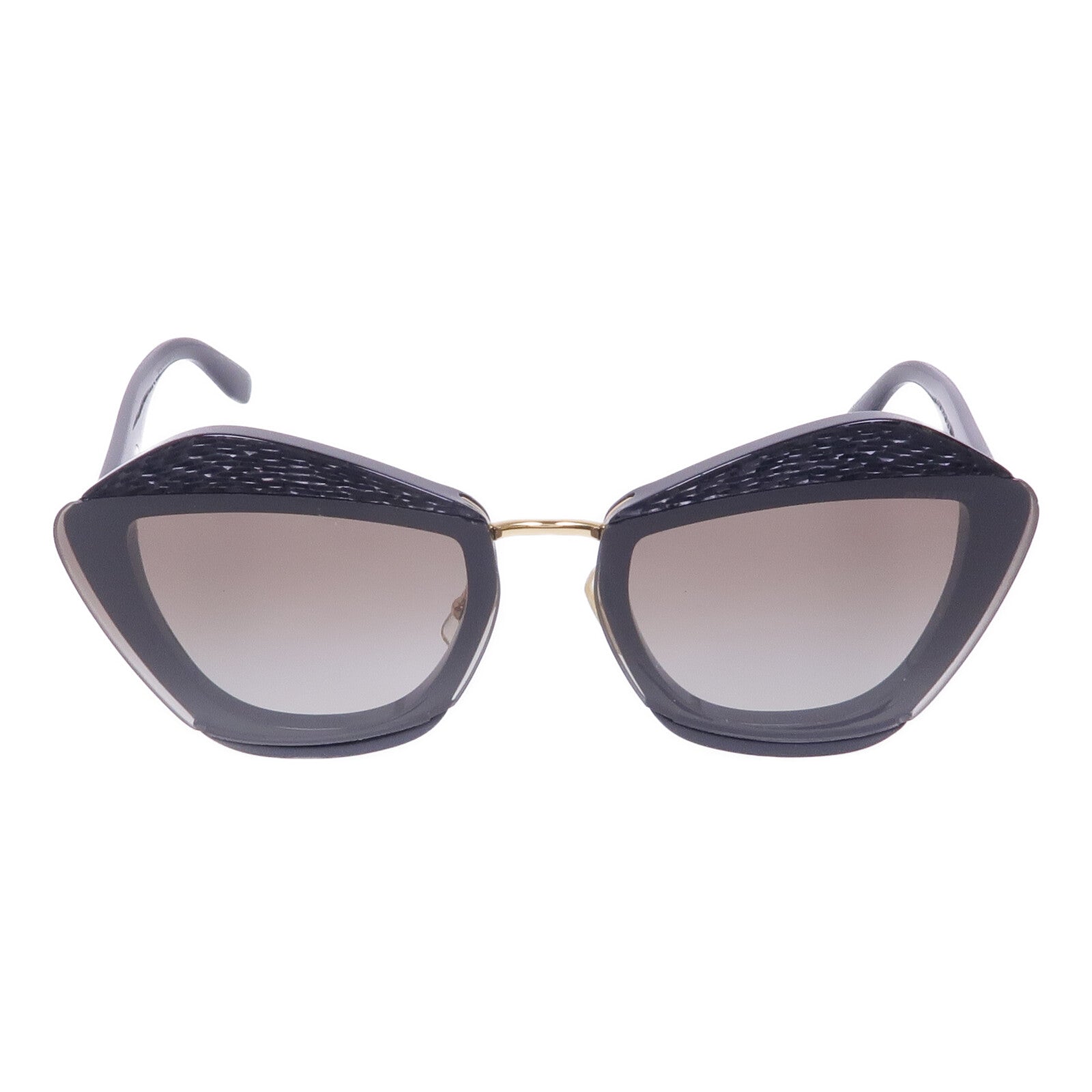 Miu Miu 【激減優惠】PVC Sunglasses太陽眼鏡