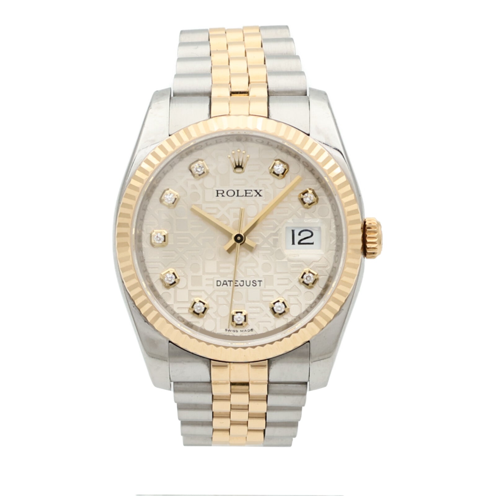 ROLEX Datejust 116233G