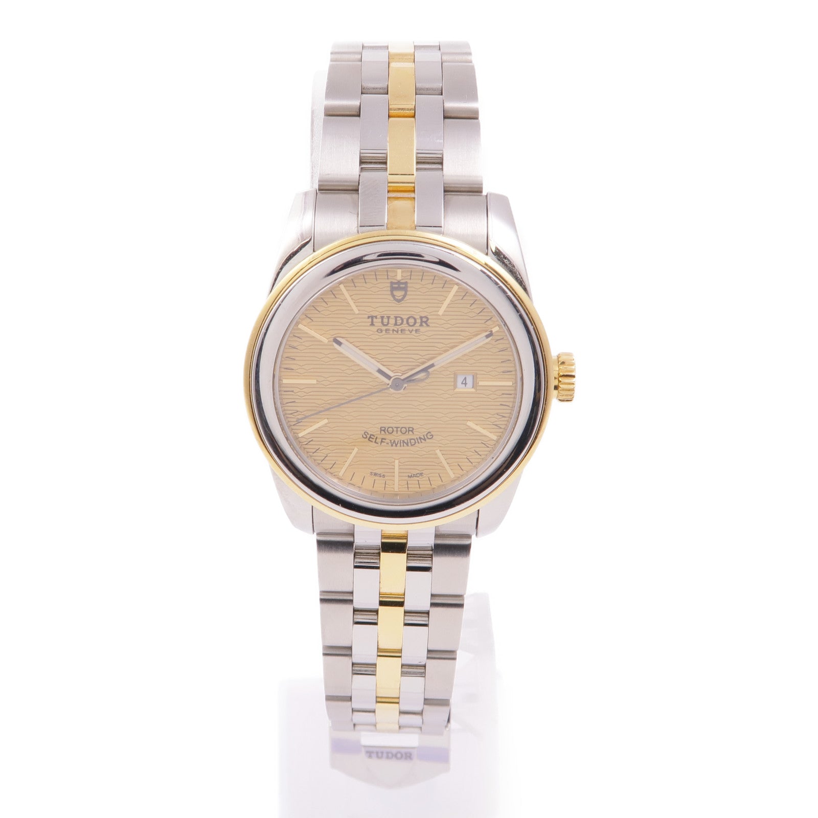 TUDOR Glamour Date 53003