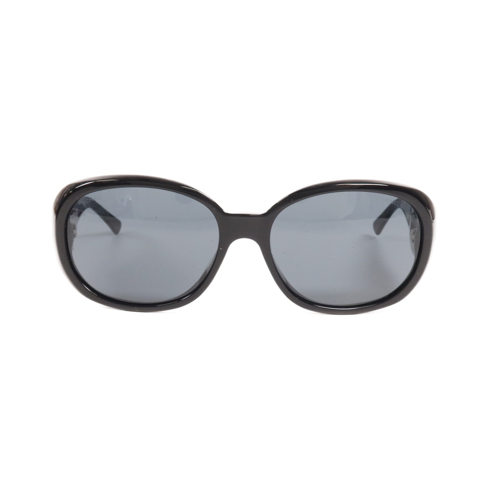 CHANEL PVC Sunglasses太陽眼鏡