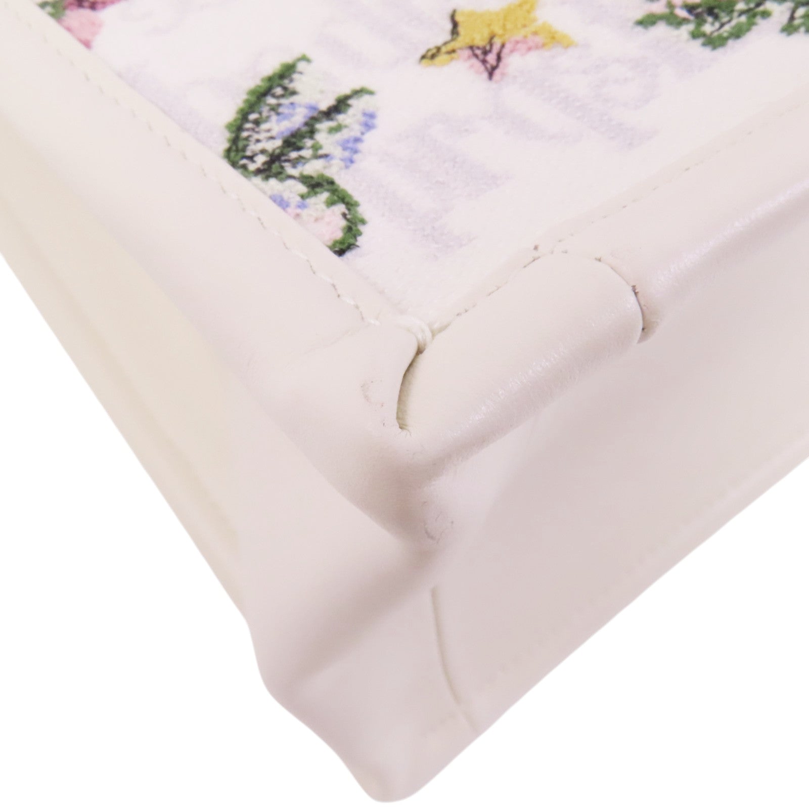 Dior 帆布Book Tote Bag金扣手挽肩背兩用袋