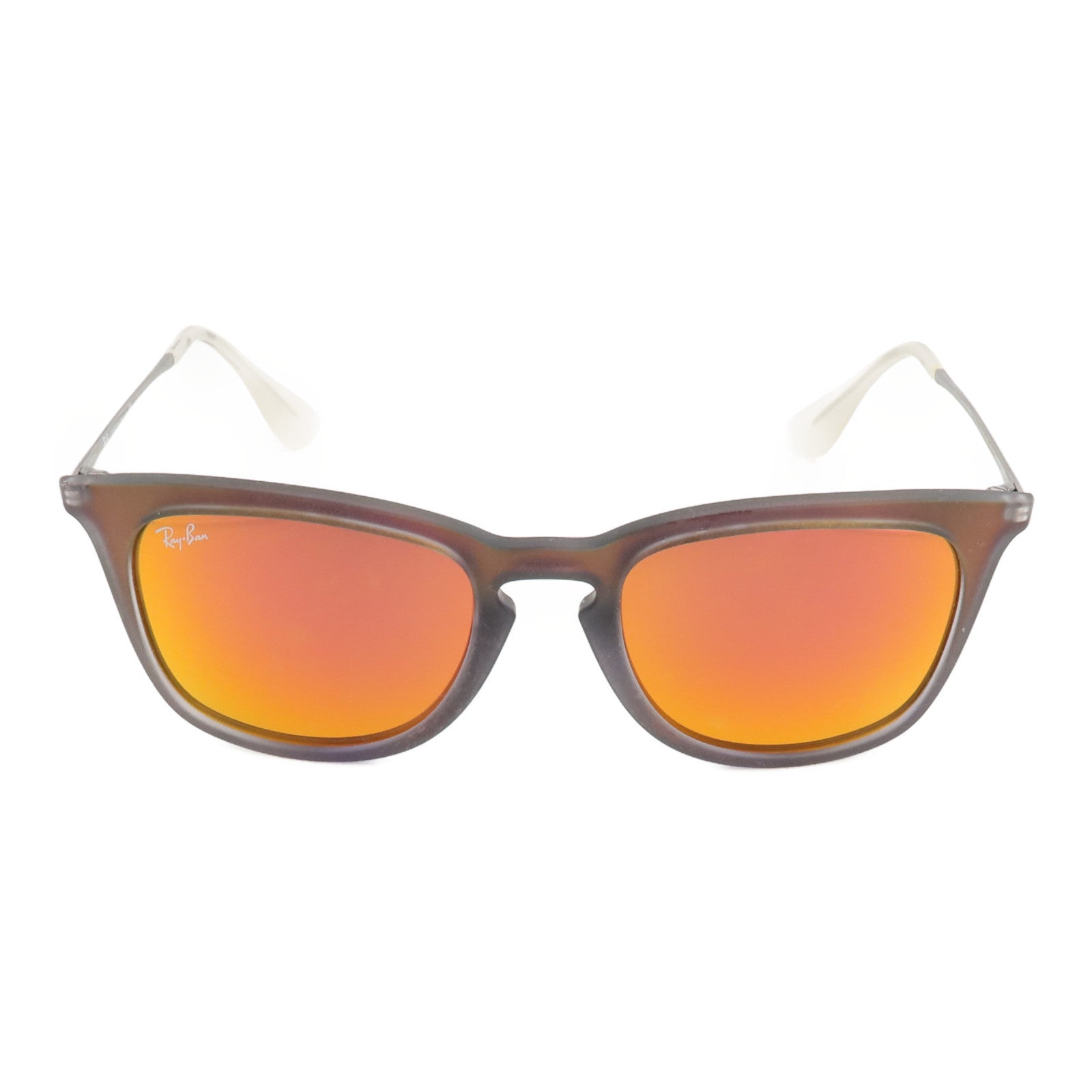 Ray-Ban 金屬/PVC Sunglasses太陽眼鏡