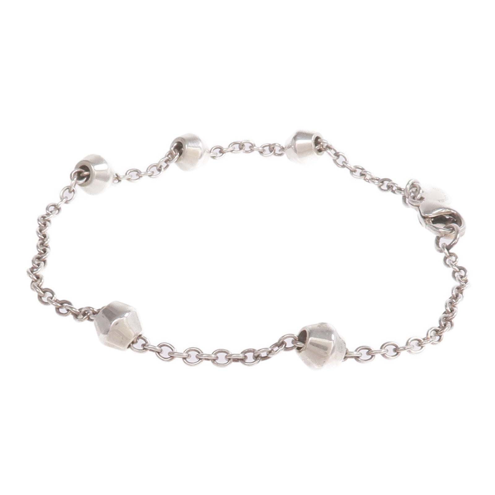 TIFFANY&CO 925純銀Bracelet手鏈
