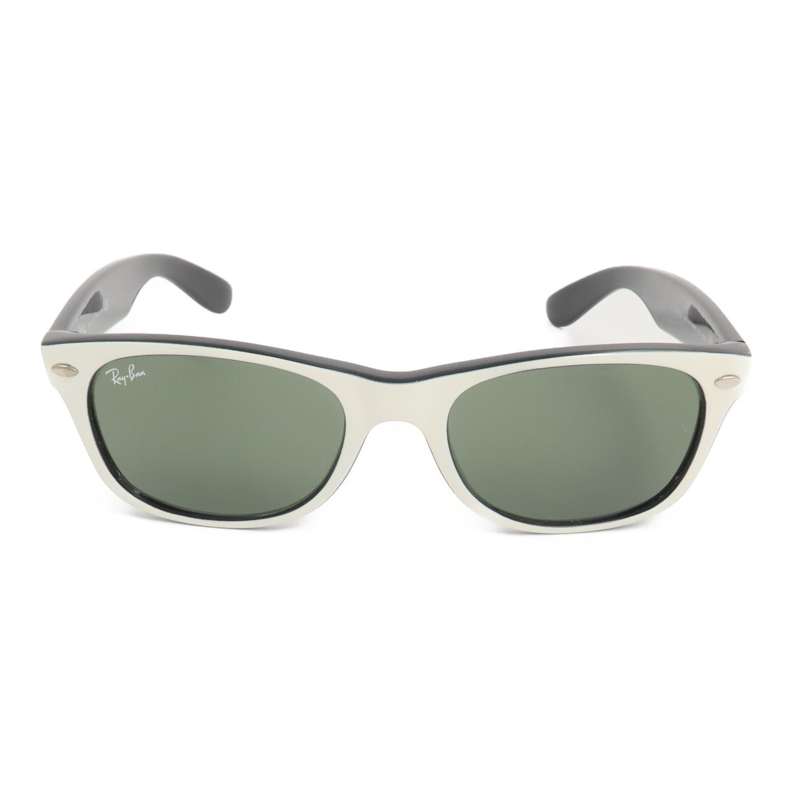 Ray-Ban PVC New Wayfarer Sunglasses太陽眼鏡