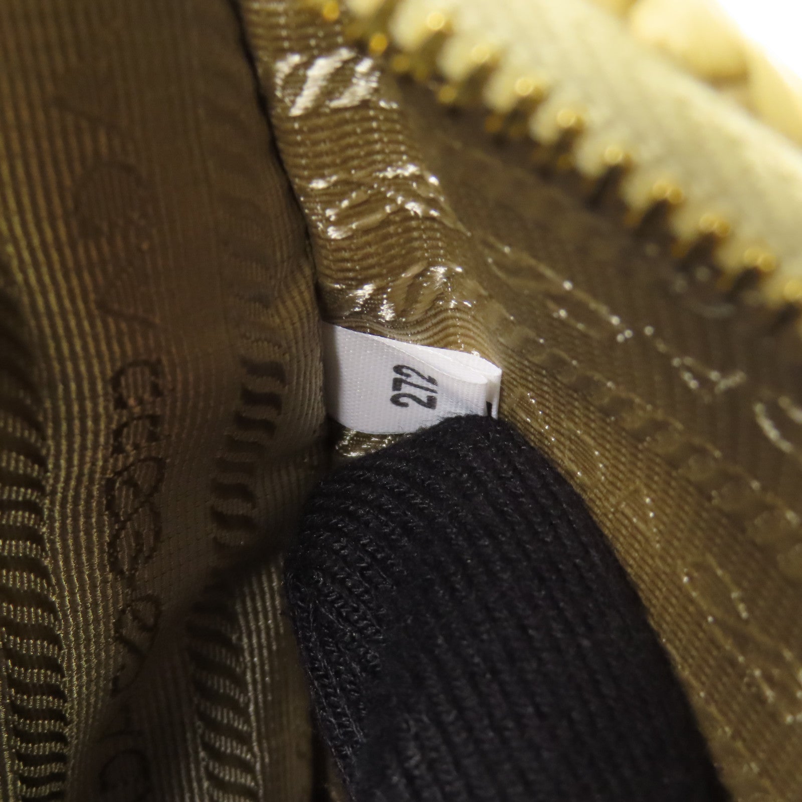 PRADA GHW Re-edition Crochet Mini Bag 2 Way Shoulder Bag 1BC204 Raffia Yellow