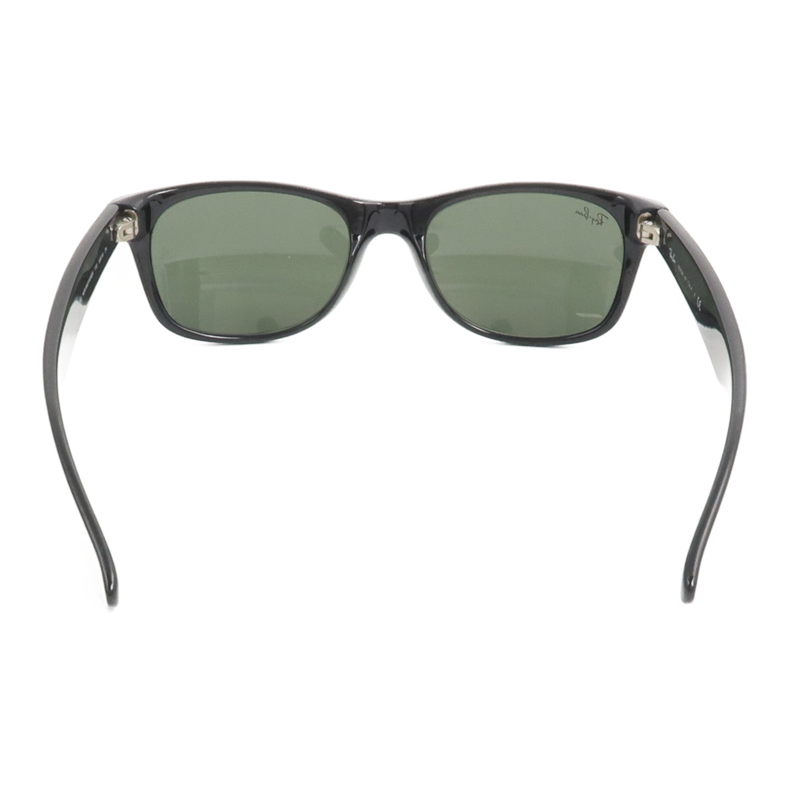 Ray-Ban PVC New Wayfarer Sunglasses太陽眼鏡