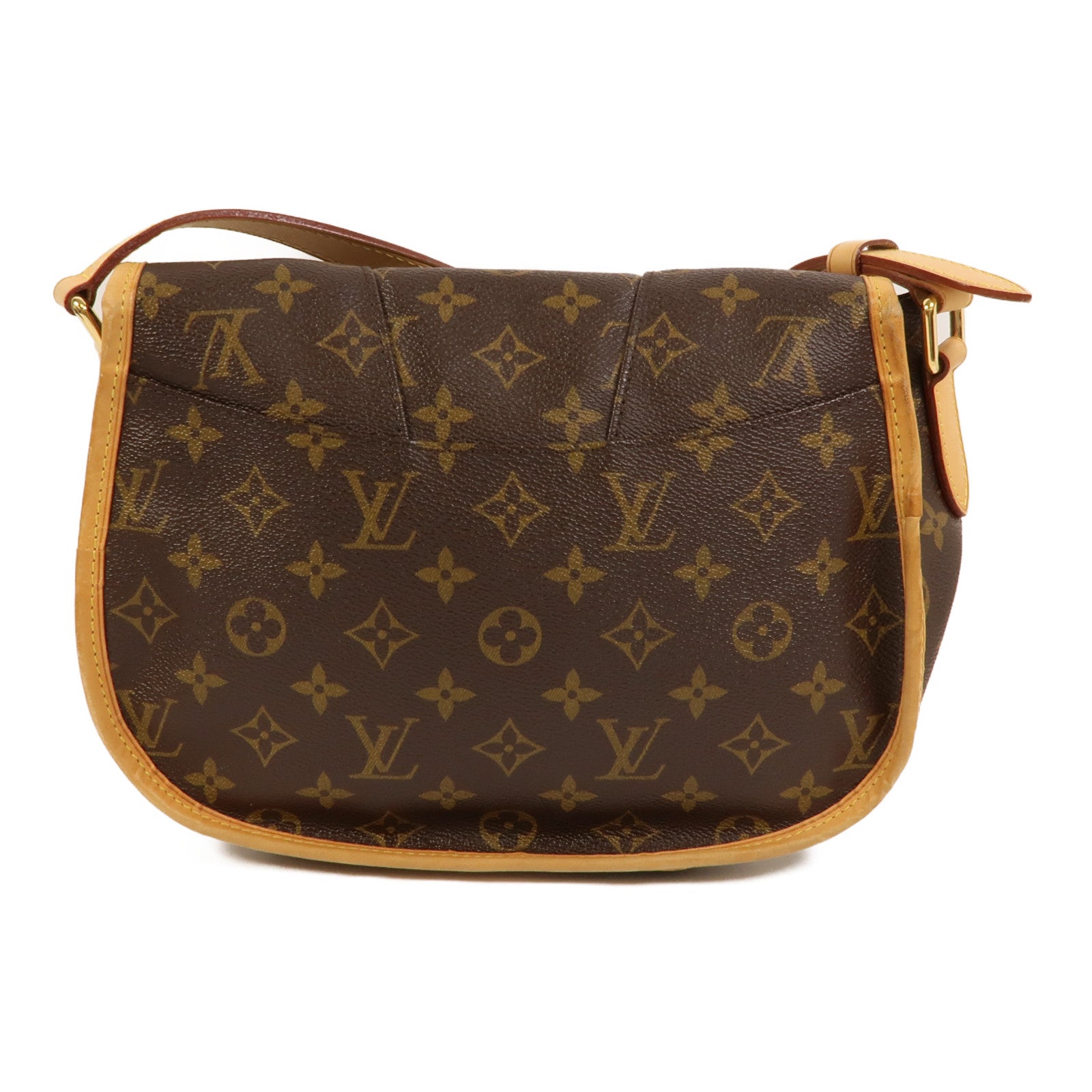 LOUIS VUITTON Monogram Menilmonant PM肩背袋