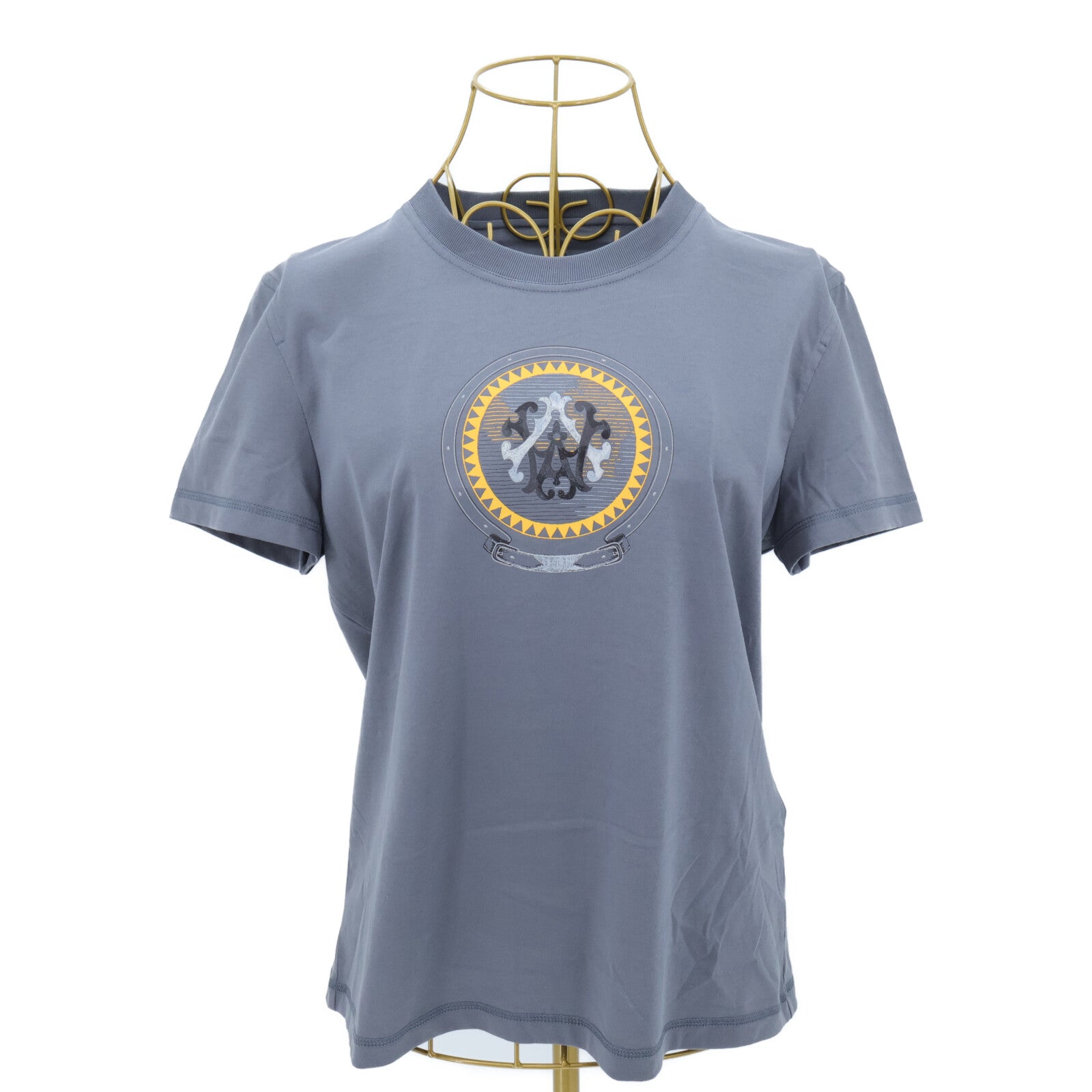 HERMES Coloriages de Jour T-Shirt上衣