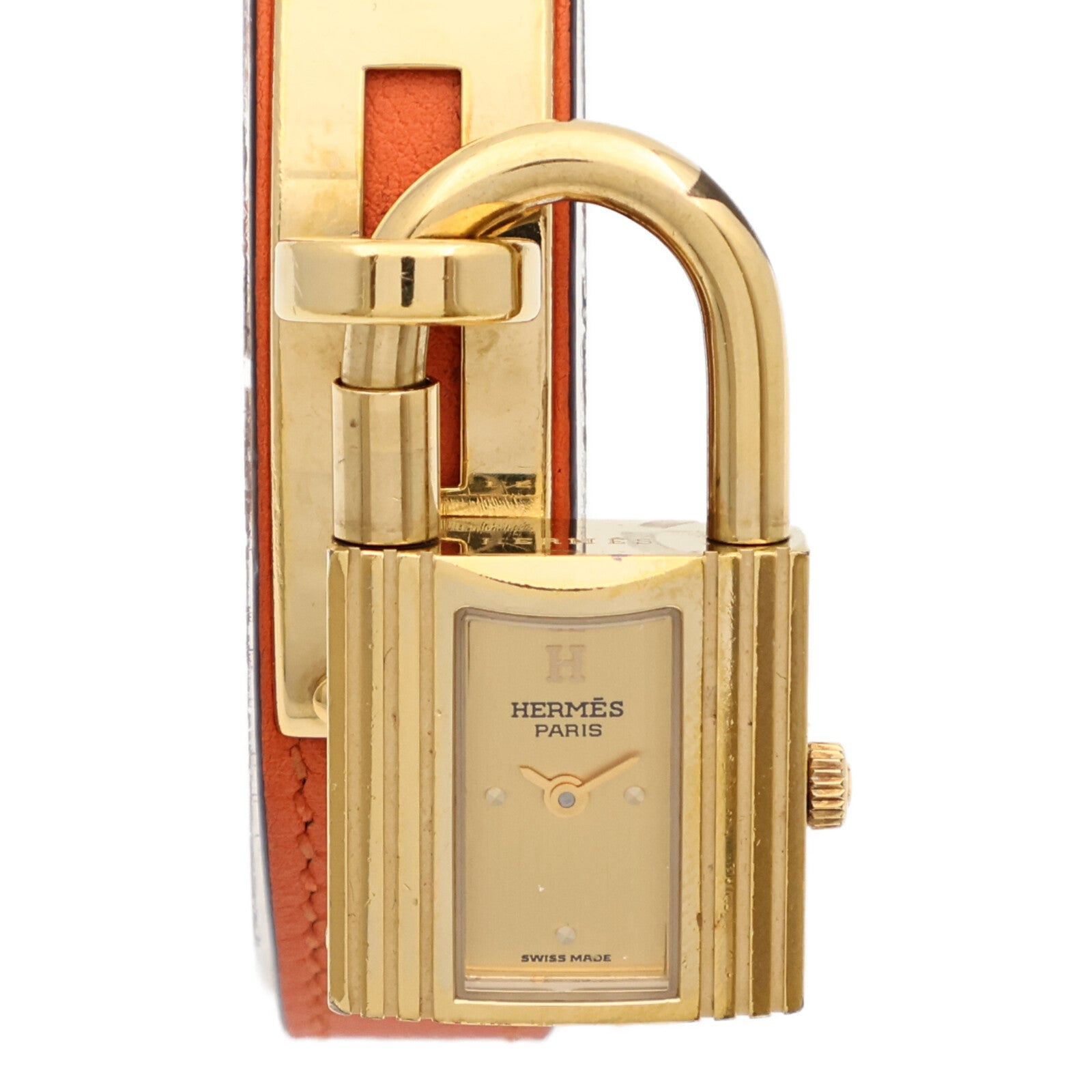 HERMES Kelly Watch