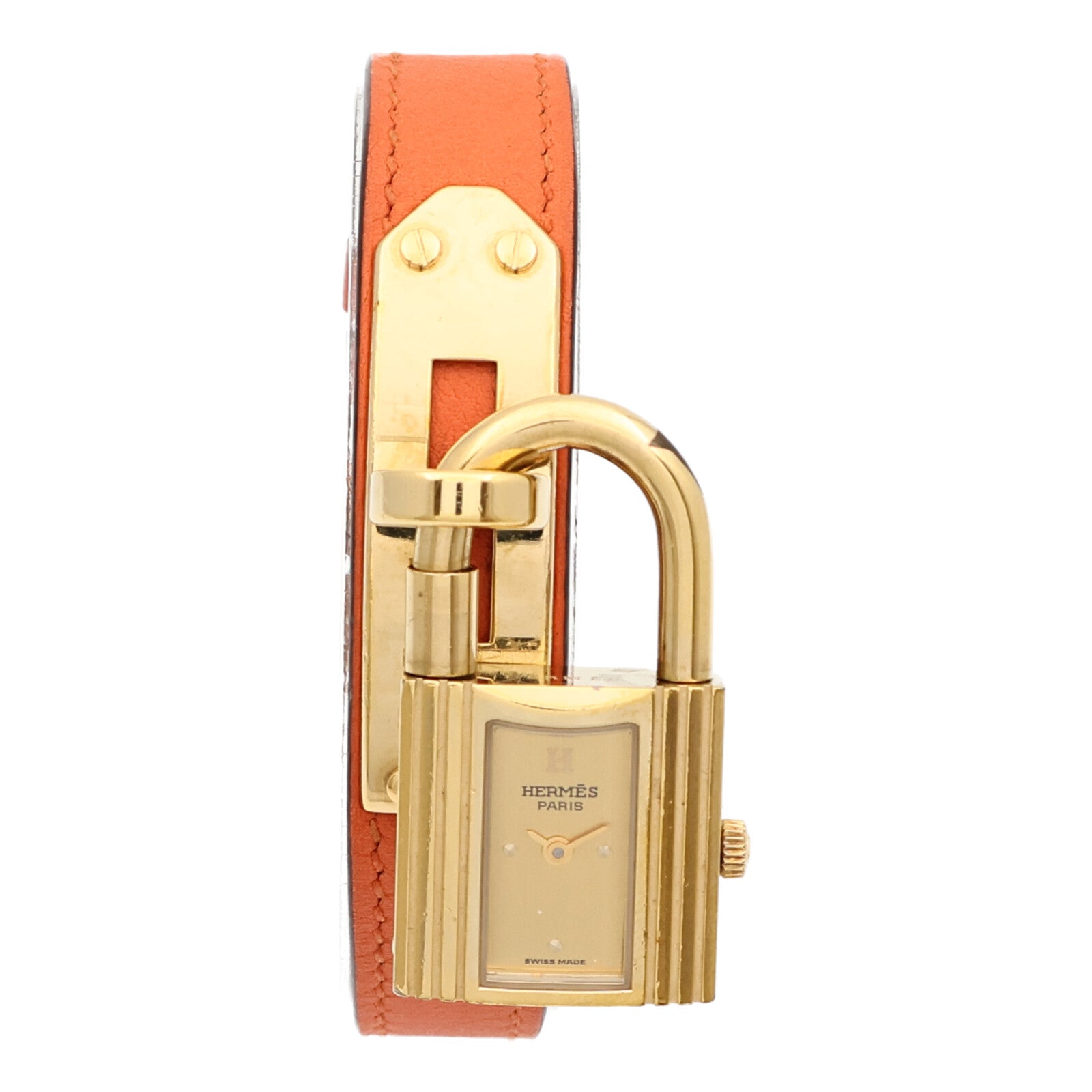 HERMES Kelly Watch