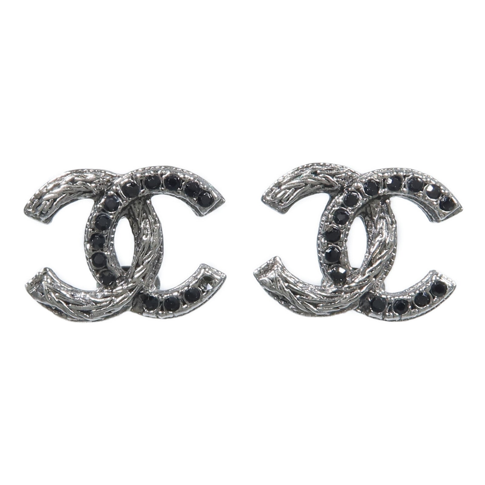 CHANEL 金屬Earrings耳環