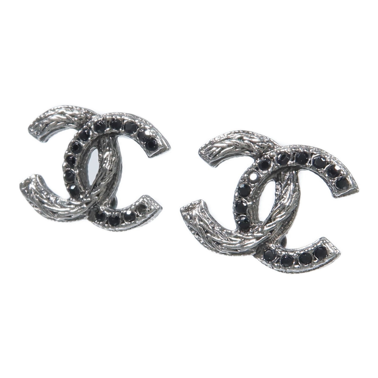 CHANEL 金屬Earrings耳環