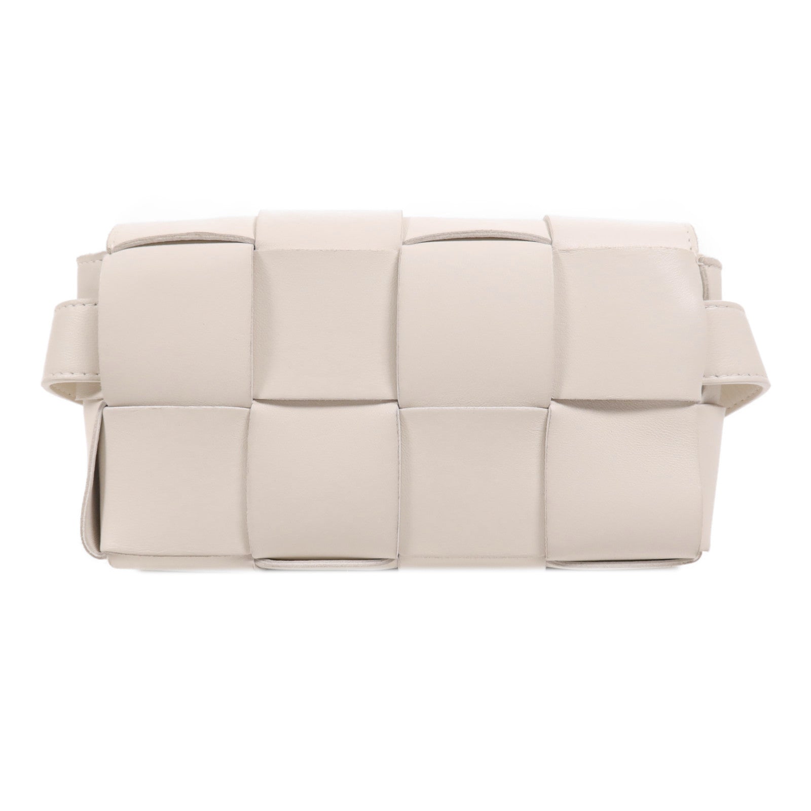 BOTTEGA VENETA 牛皮皮革Waist Bag腰包