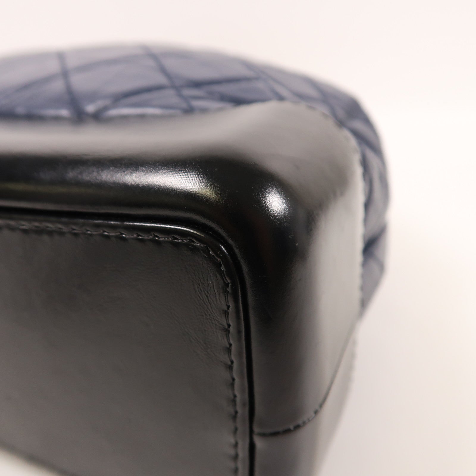 CHANEL 牛皮皮革Gabrielle背包