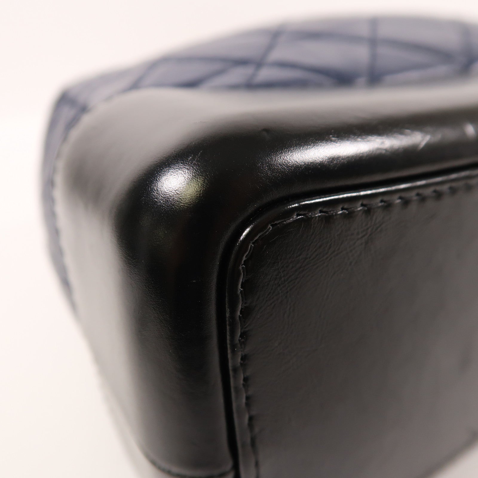 CHANEL 牛皮皮革Gabrielle背包