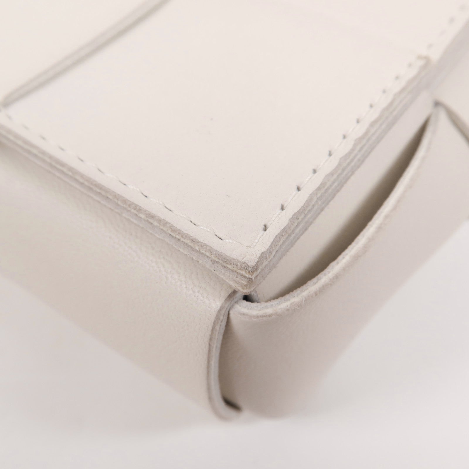 BOTTEGA VENETA 牛皮皮革Waist Bag腰包