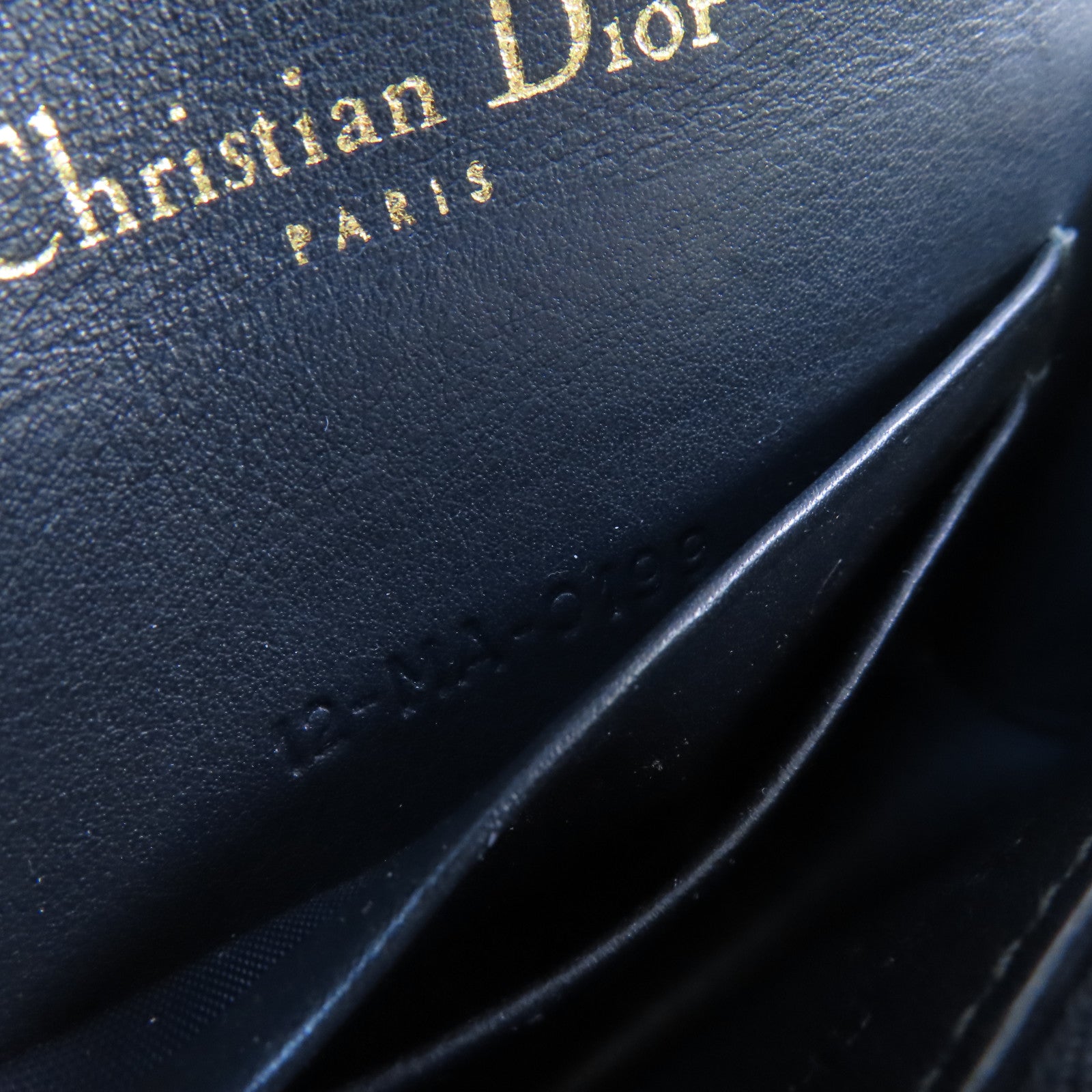 Dior Oblique帆布Saddle Waist Bag金扣腰包