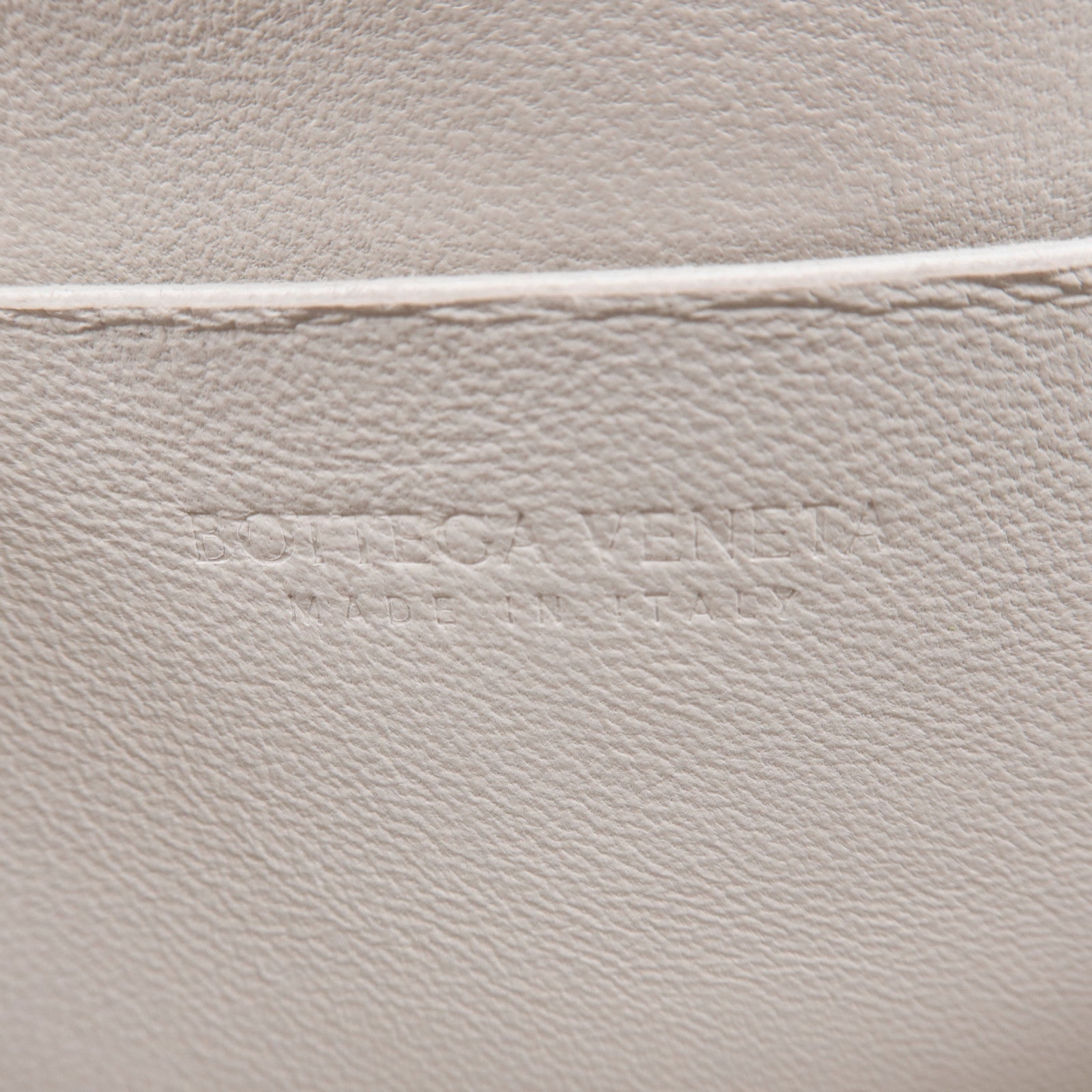 BOTTEGA VENETA 牛皮皮革Waist Bag腰包