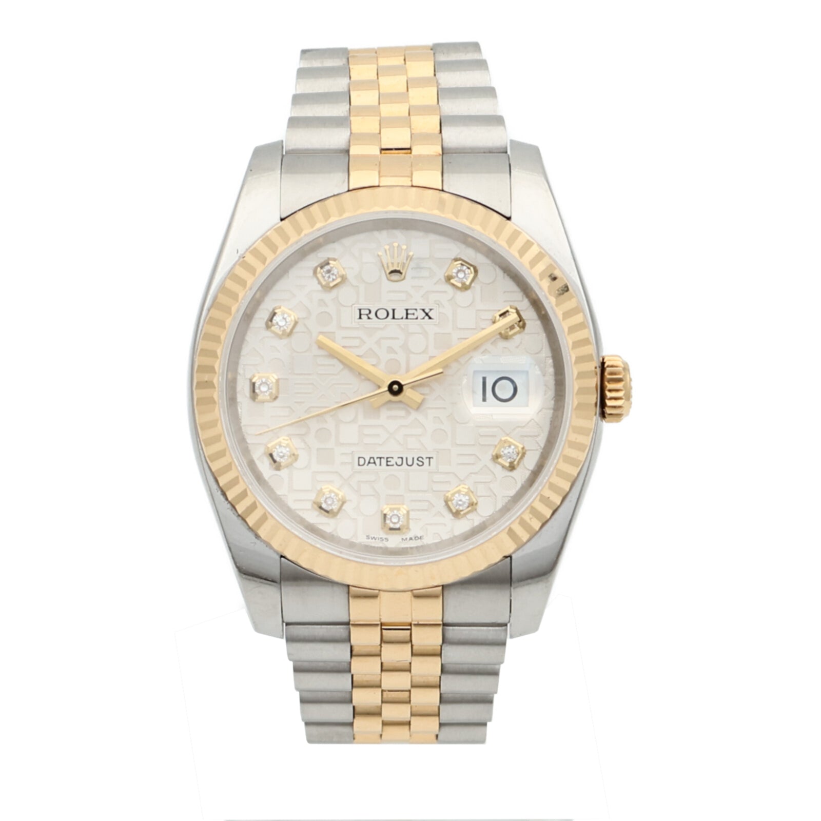 ROLEX Datejust 116233G