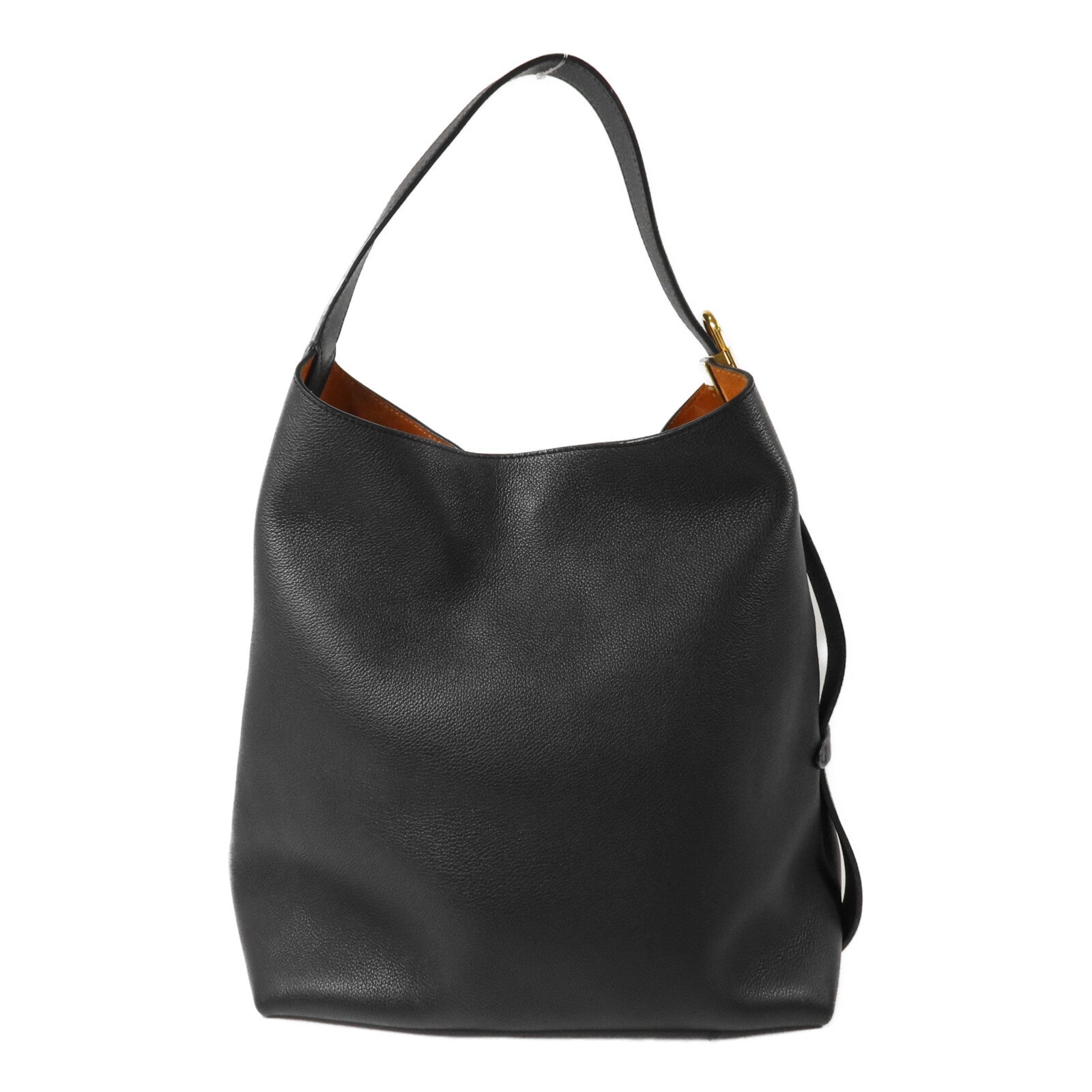 LOUIS VUITTON 牛皮皮革Low Key Hobo MM肩背袋