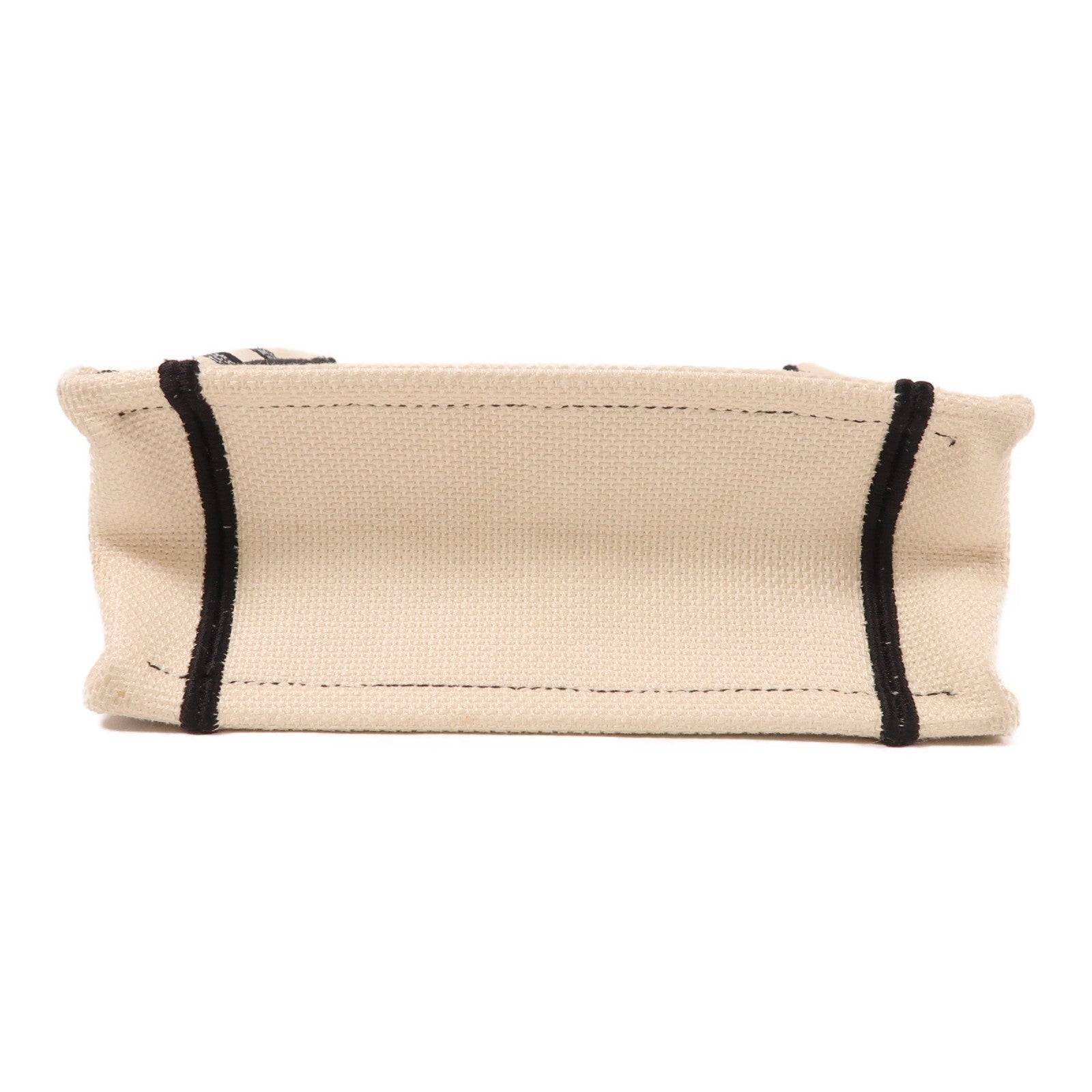 Dior 帆布Book Tote手挽袋