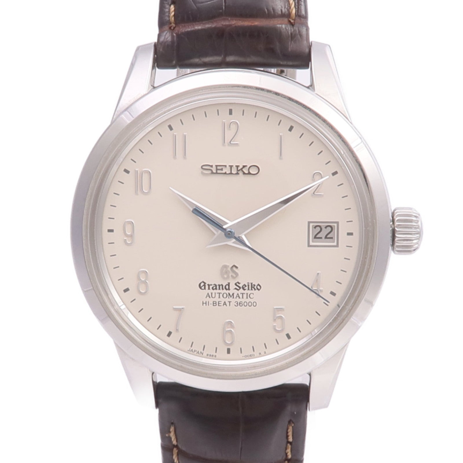 SEIKO Hi-Beat36000 SBGH013