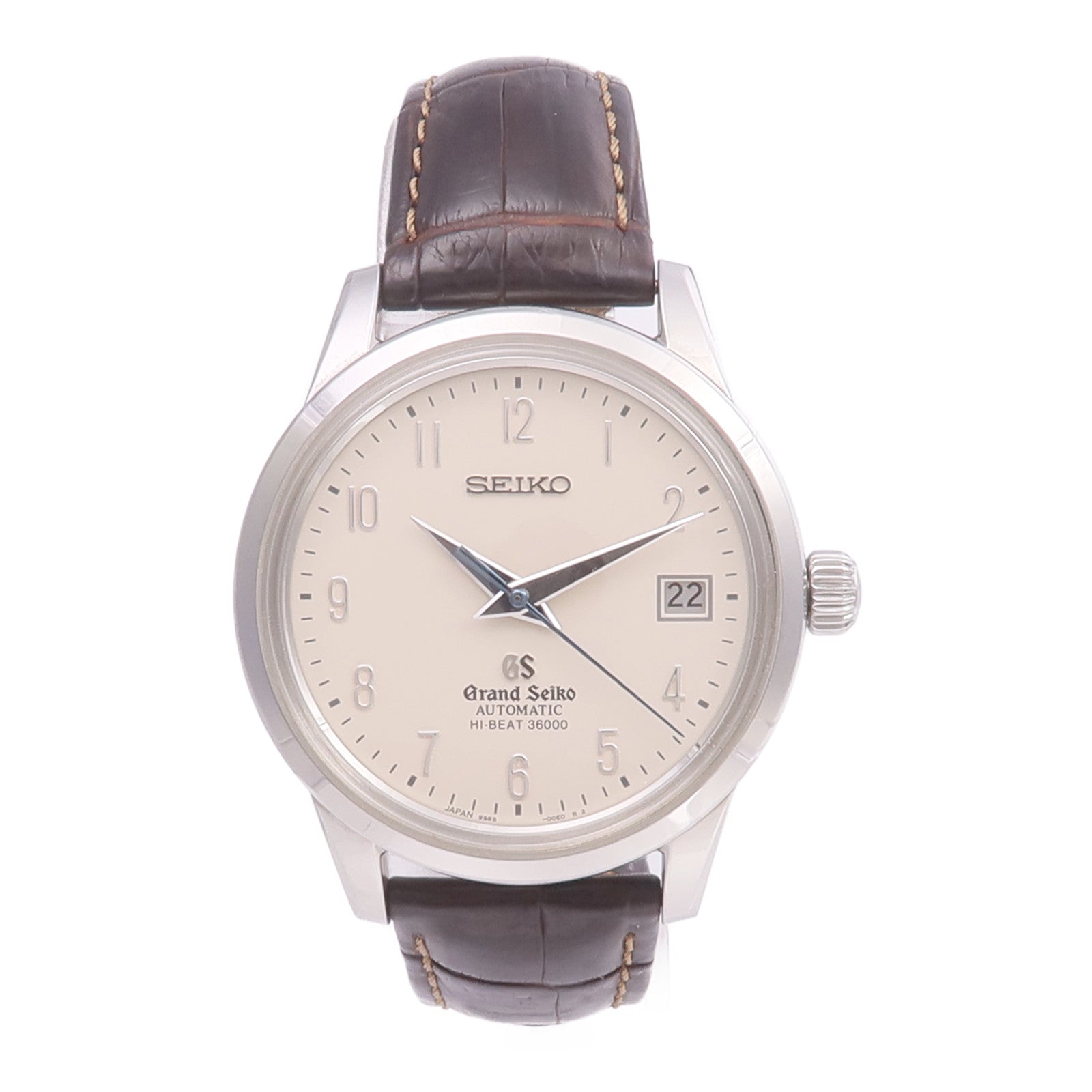 SEIKO Hi-Beat36000 SBGH013