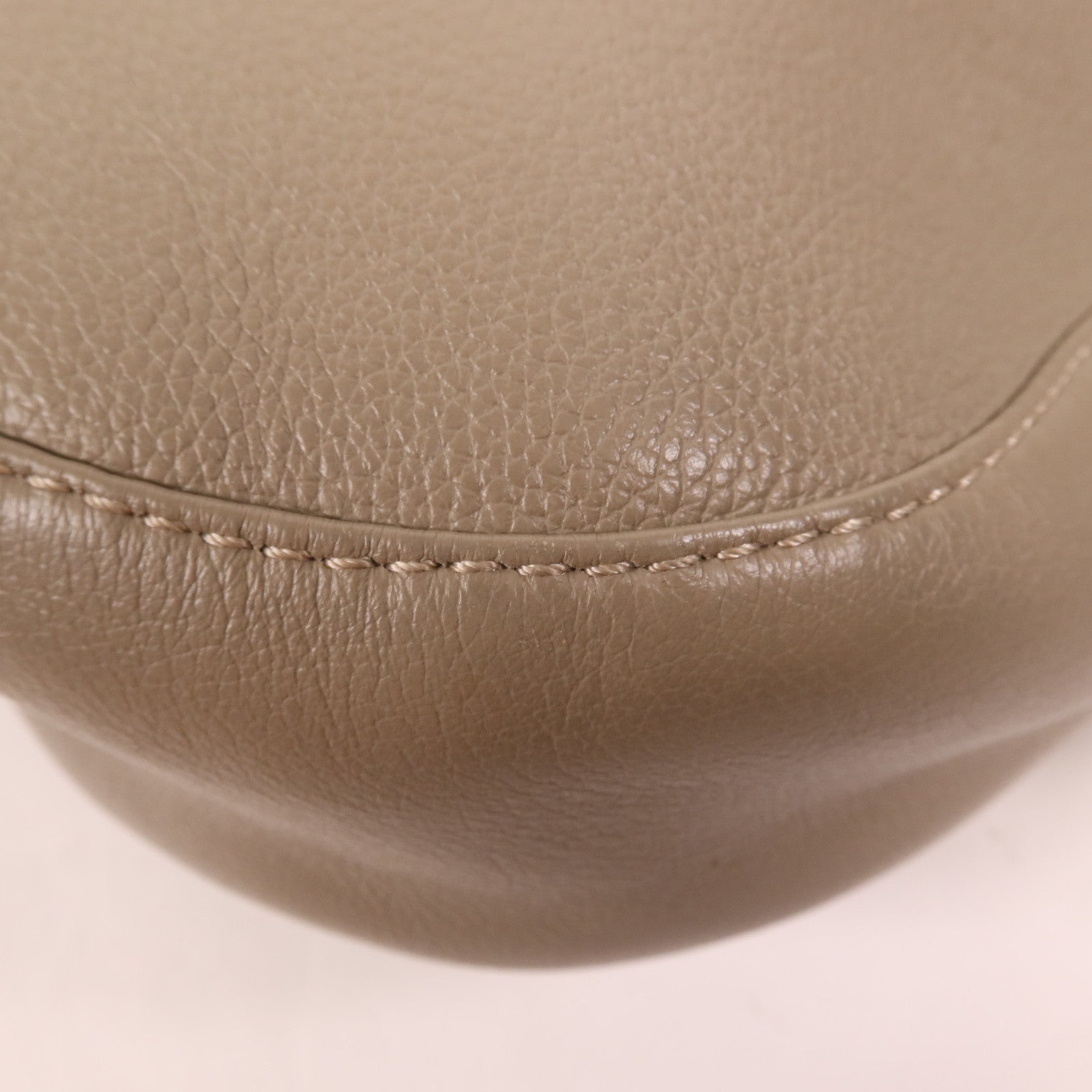 SEE BY CHLOE 牛皮皮革Shoulder Bag金扣手挽肩背兩用袋