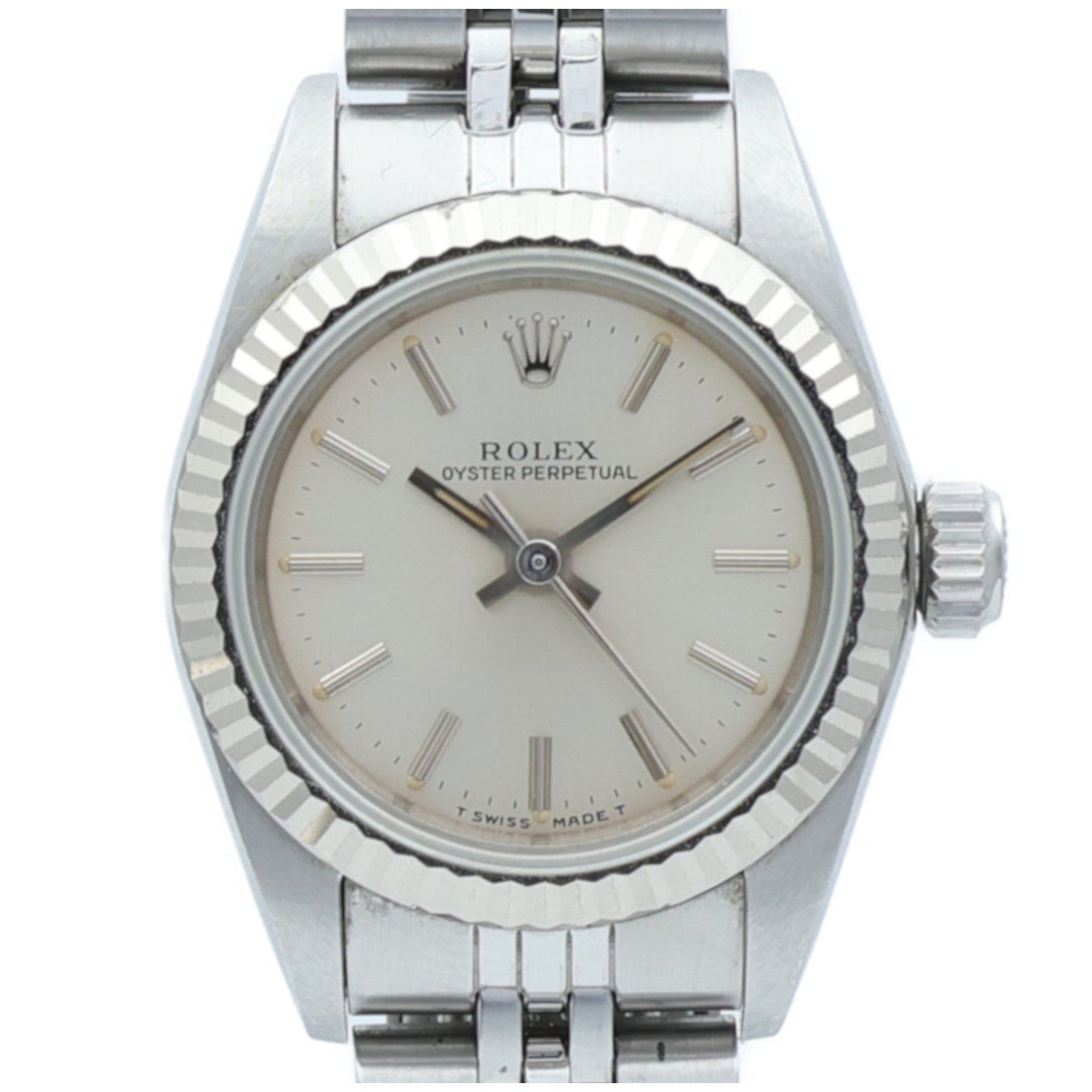 ROLEX Oyster Perpetual 67194