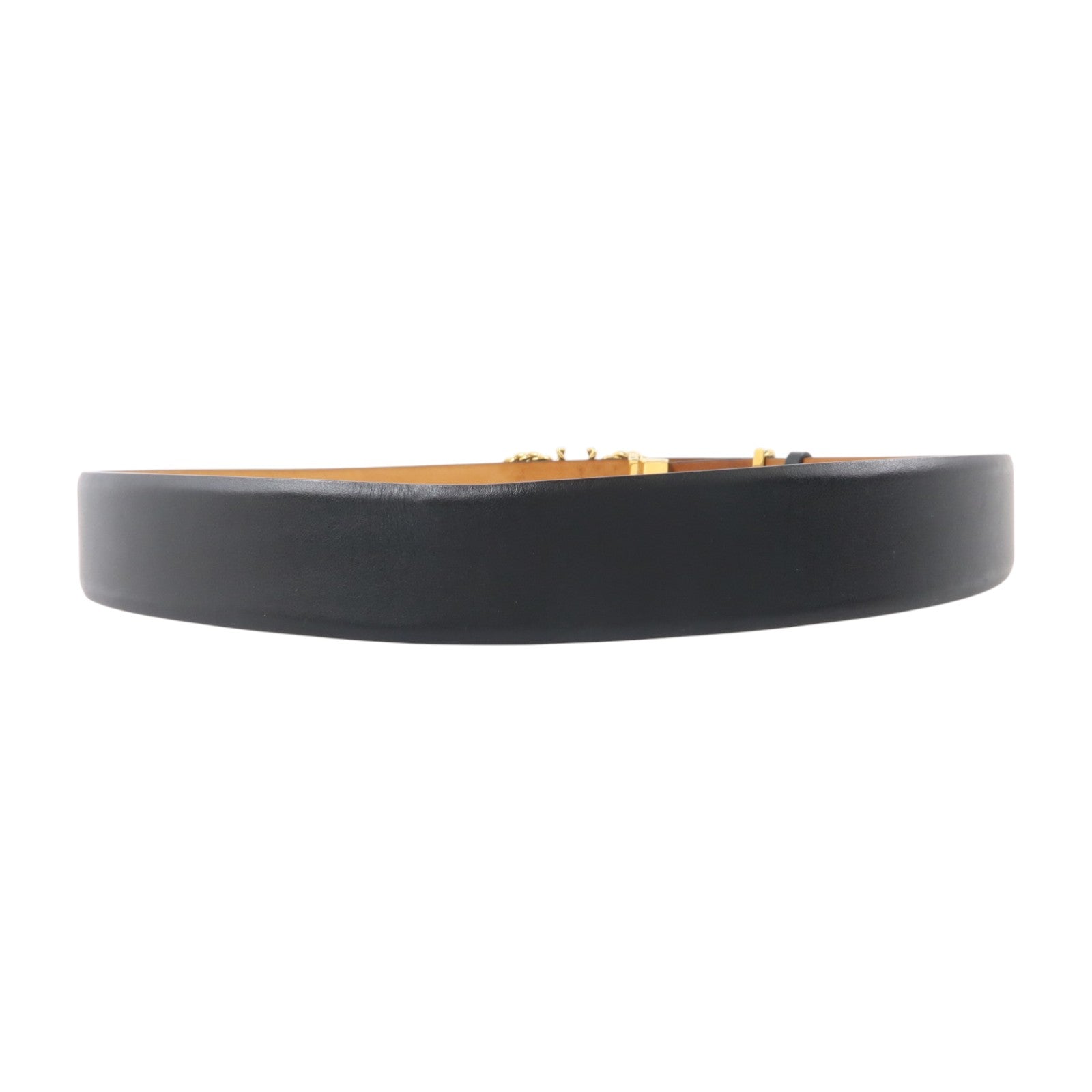 Salvatore Ferragamo 牛皮皮革Gancini Torchon Reversible Belt皮帶