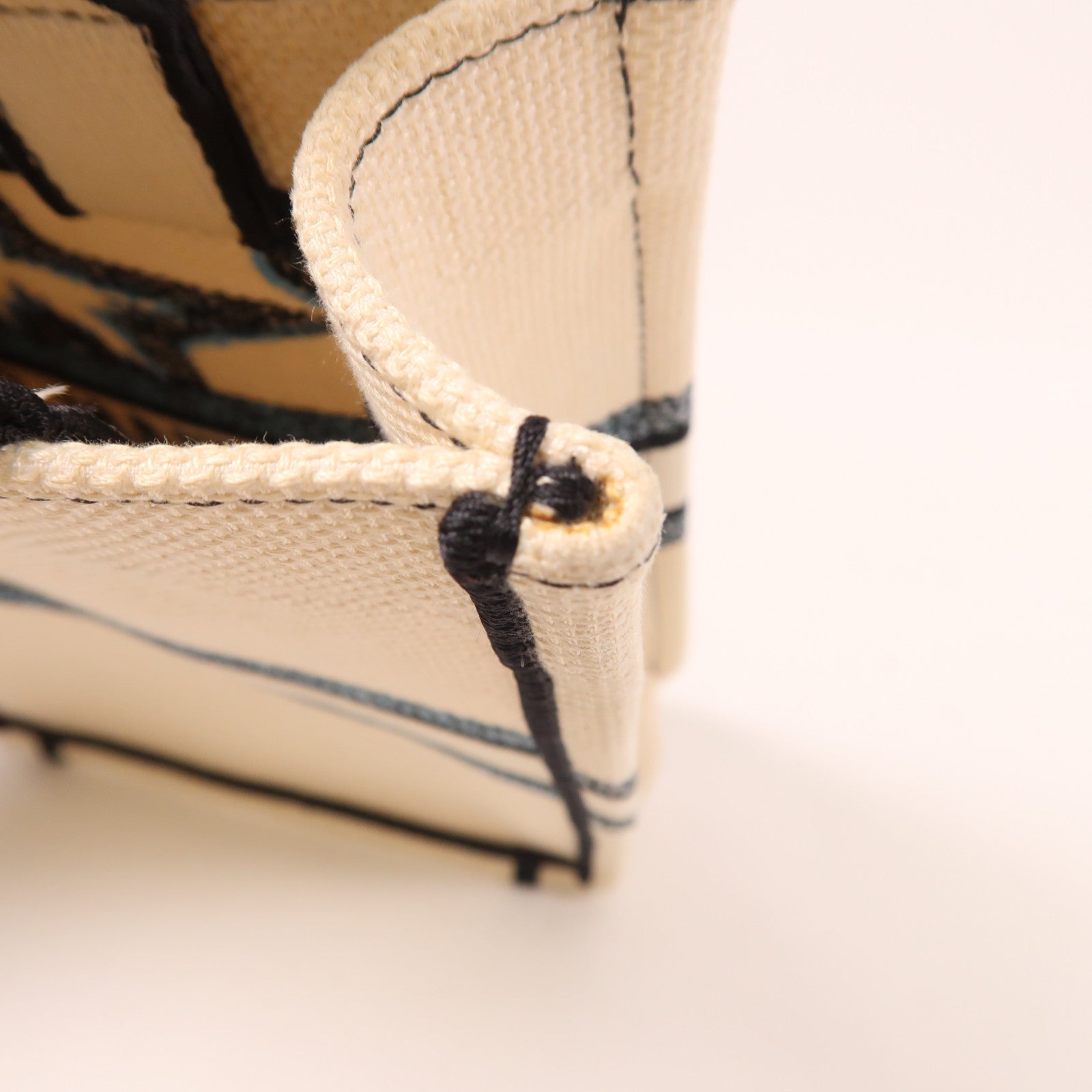 Dior 帆布Book Tote手挽袋