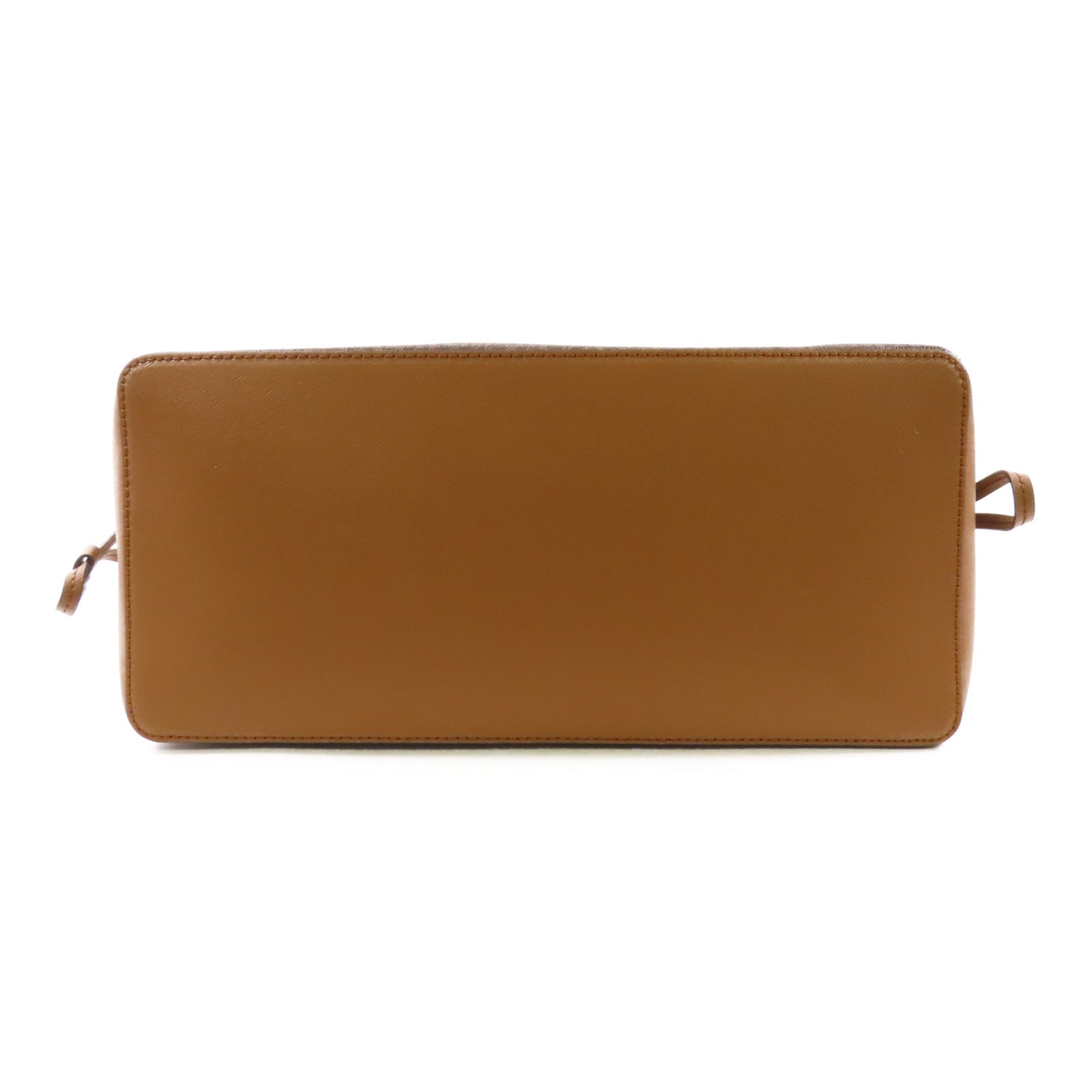 Michael Kors 牛皮皮革Tote Bag金扣手挽袋