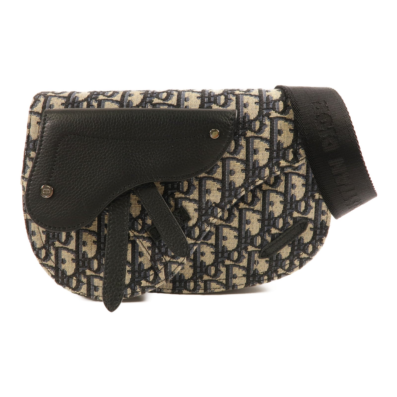 Dior 帆布Shoulder Bag肩背袋