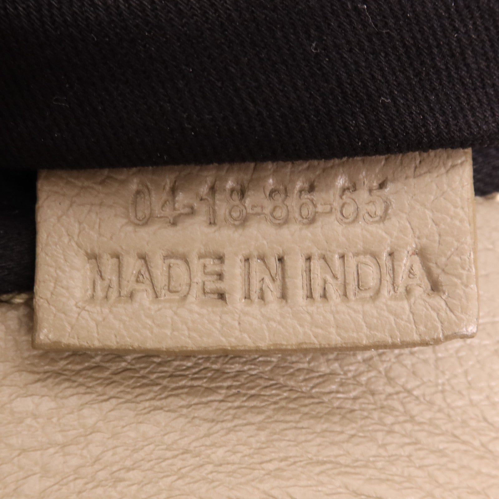 SEE BY CHLOE 牛皮皮革Shoulder Bag金扣手挽肩背兩用袋