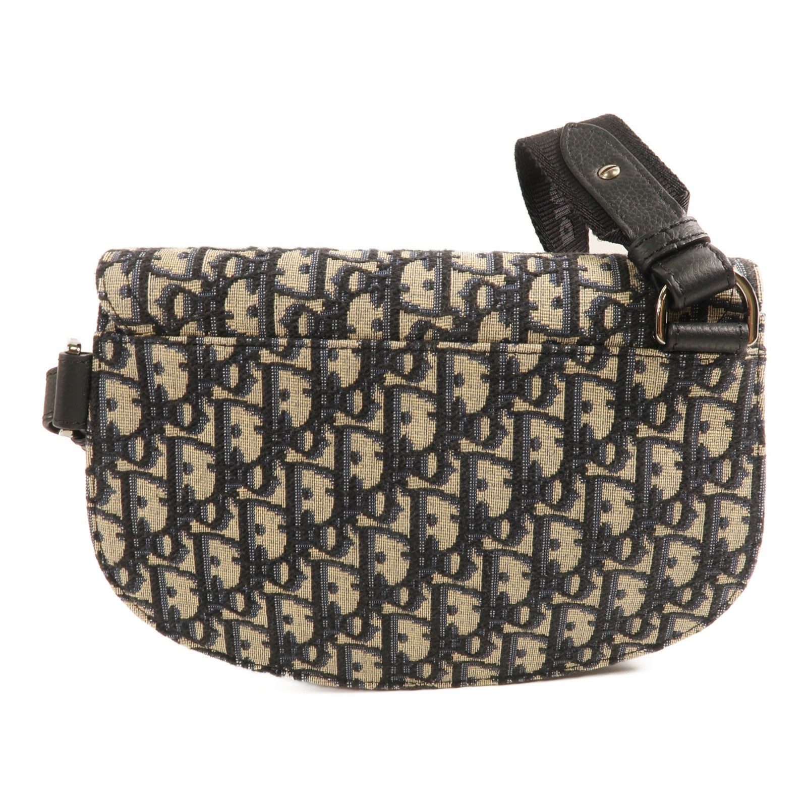 Dior 【激減優惠】帆布Shoulder Bag肩背袋