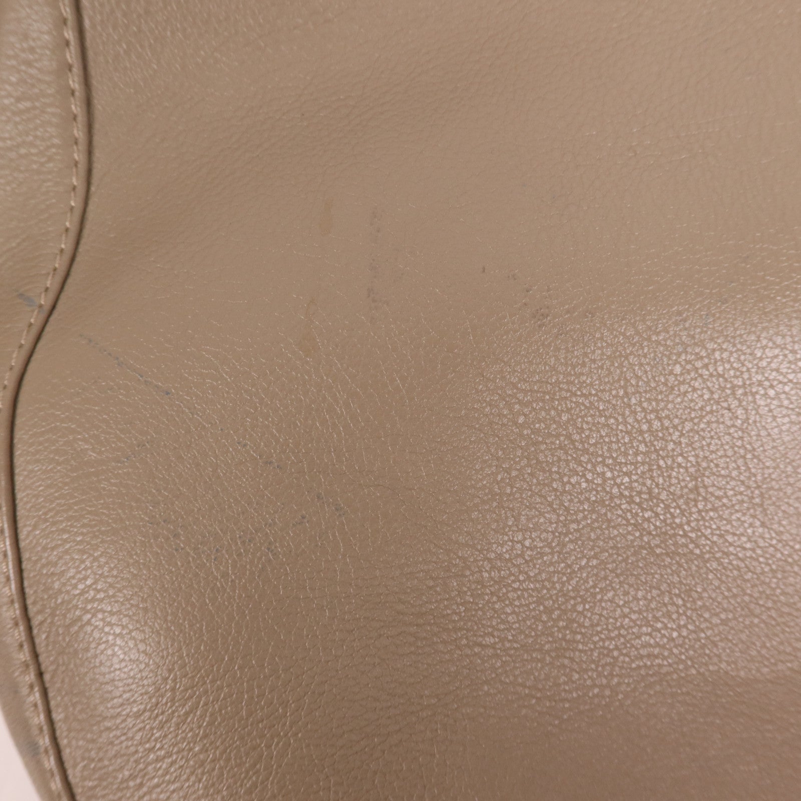 SEE BY CHLOE 牛皮皮革Shoulder Bag金扣手挽肩背兩用袋