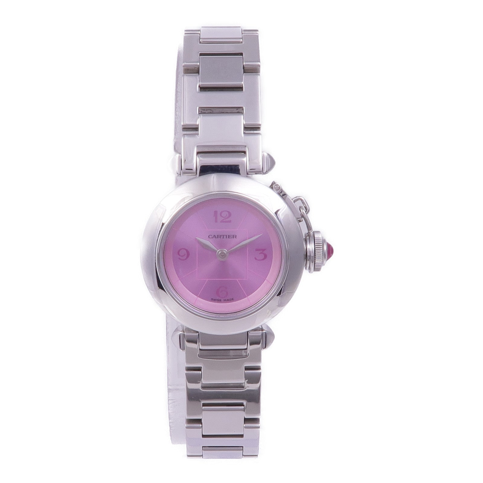 CARTIER Miss Pasha W3140008