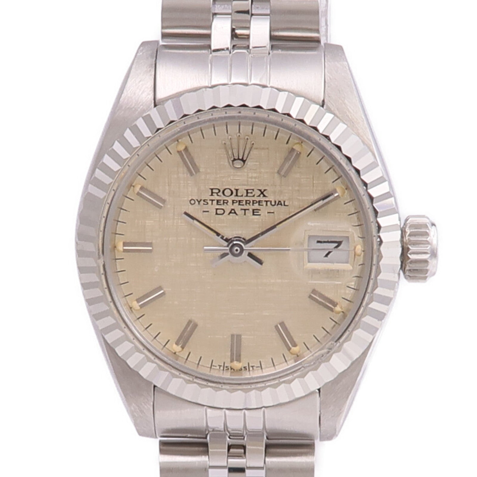 ROLEX Datejust 6917